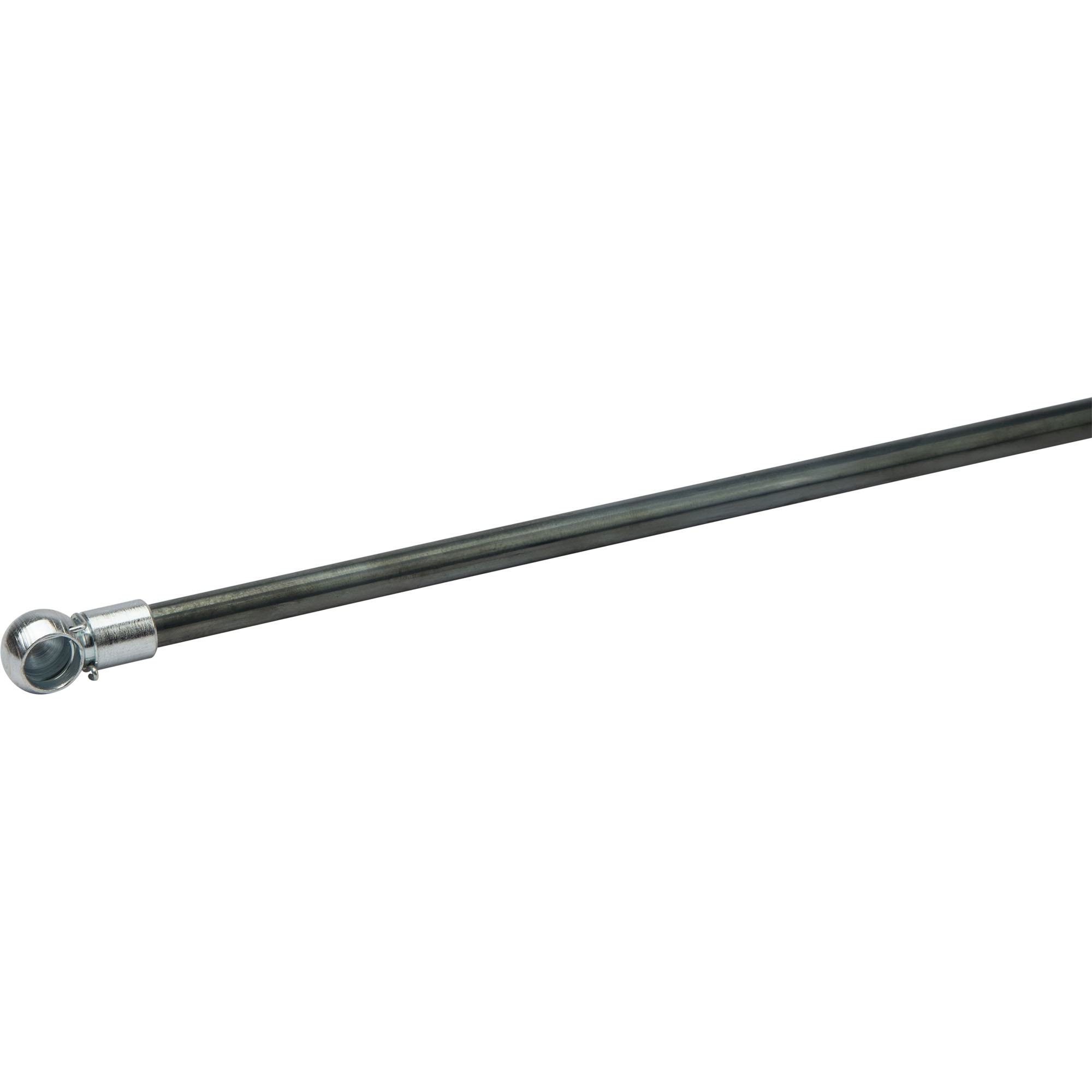Gasfeder für Deutz, Hub 240 mm, Länge 600 mm