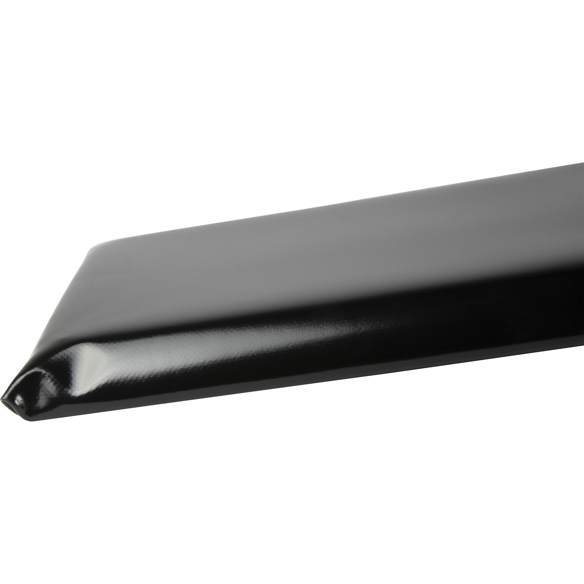 1 Paar Seitenpolster für Pferdehänger 1500x250 mm