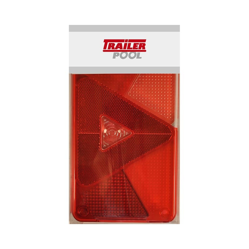 Lichtscheibe Multipoint V, links, NSL