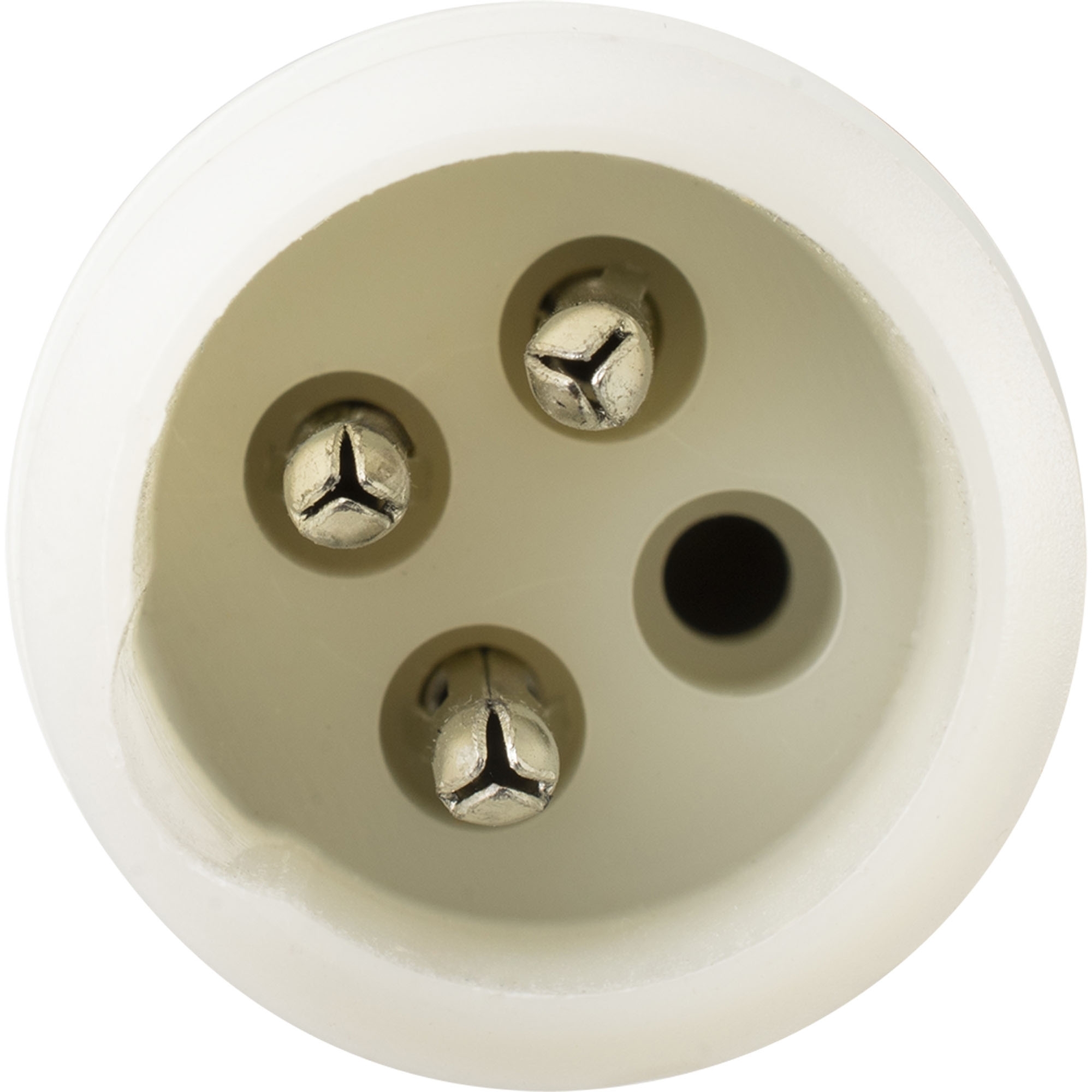 Schaltbox für Elektrohydraulik-Aggregat, abschließbar