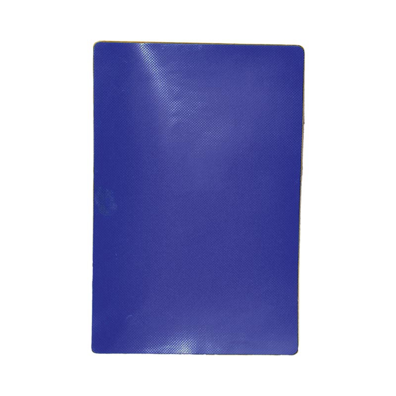 Planenreparatur-Pflaster, 300 x 200 mm, blau