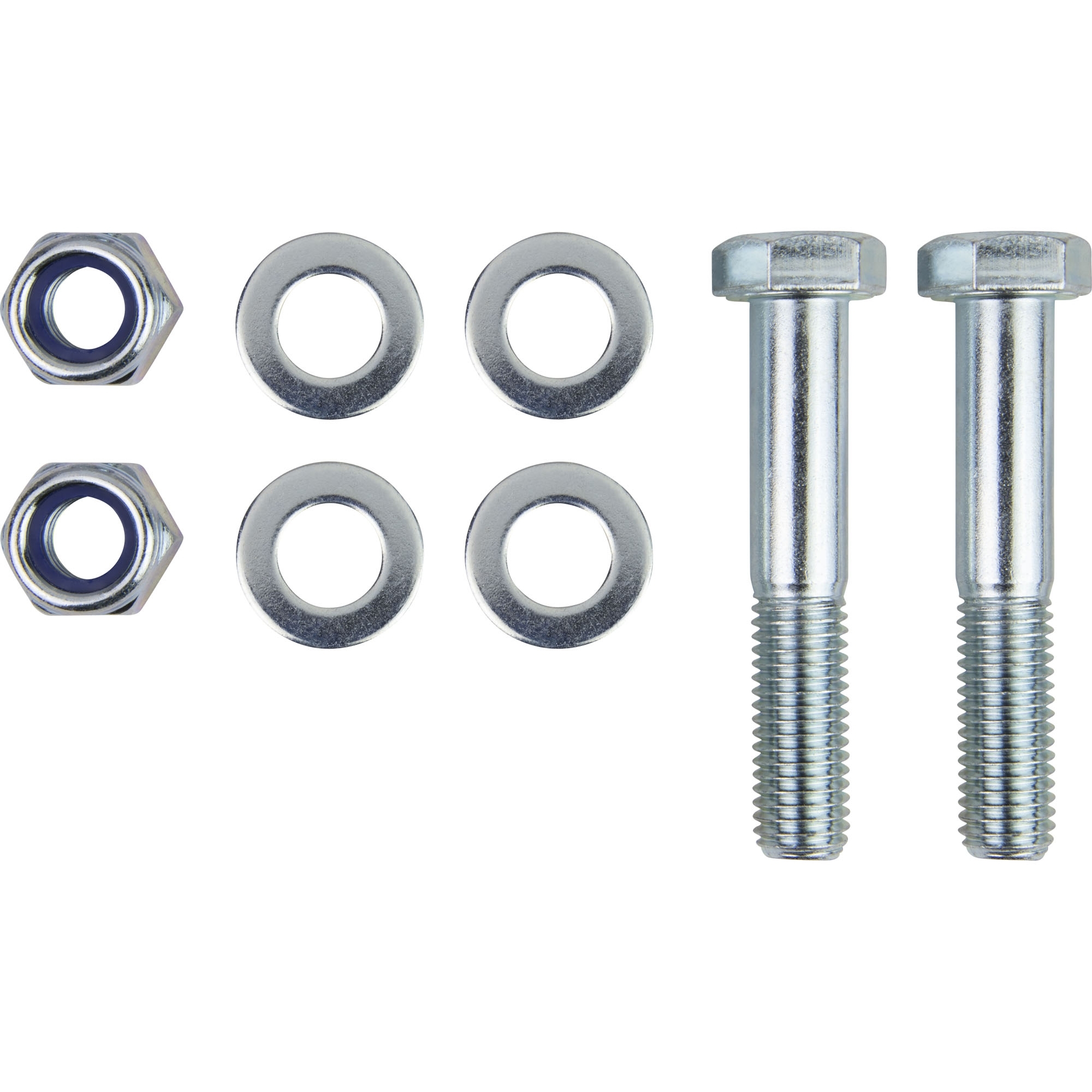 Schraubensatz für Kugelkupplung, SK12, M14x110