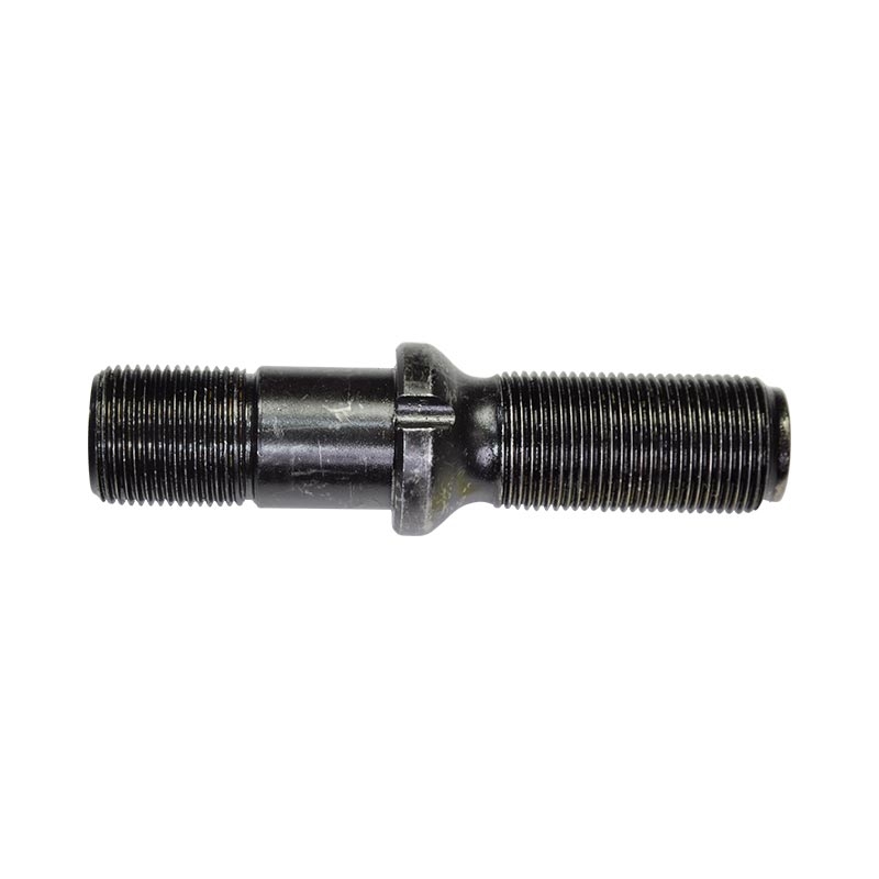 Radbolzen mit Rechtsgewinde, 22x1,5 mm, L: 106 mm, Nabensitz LN: 46mm