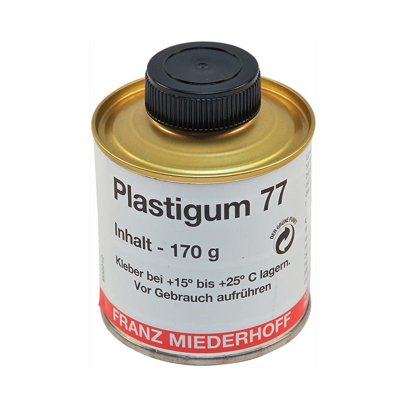 Planenreparatur Kleber Plastigum 77