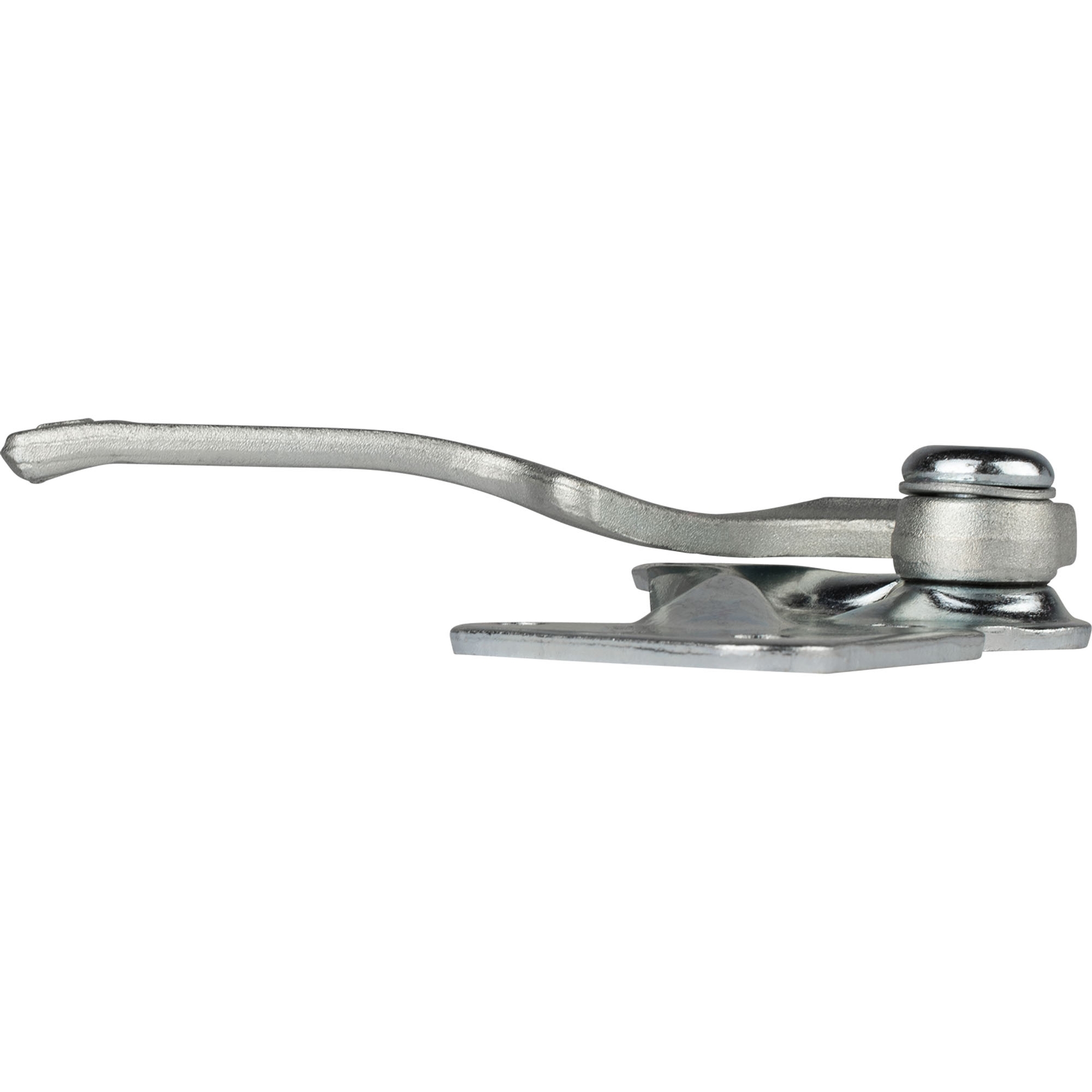 Pendelverschluss, rechts, zum Anschrauben