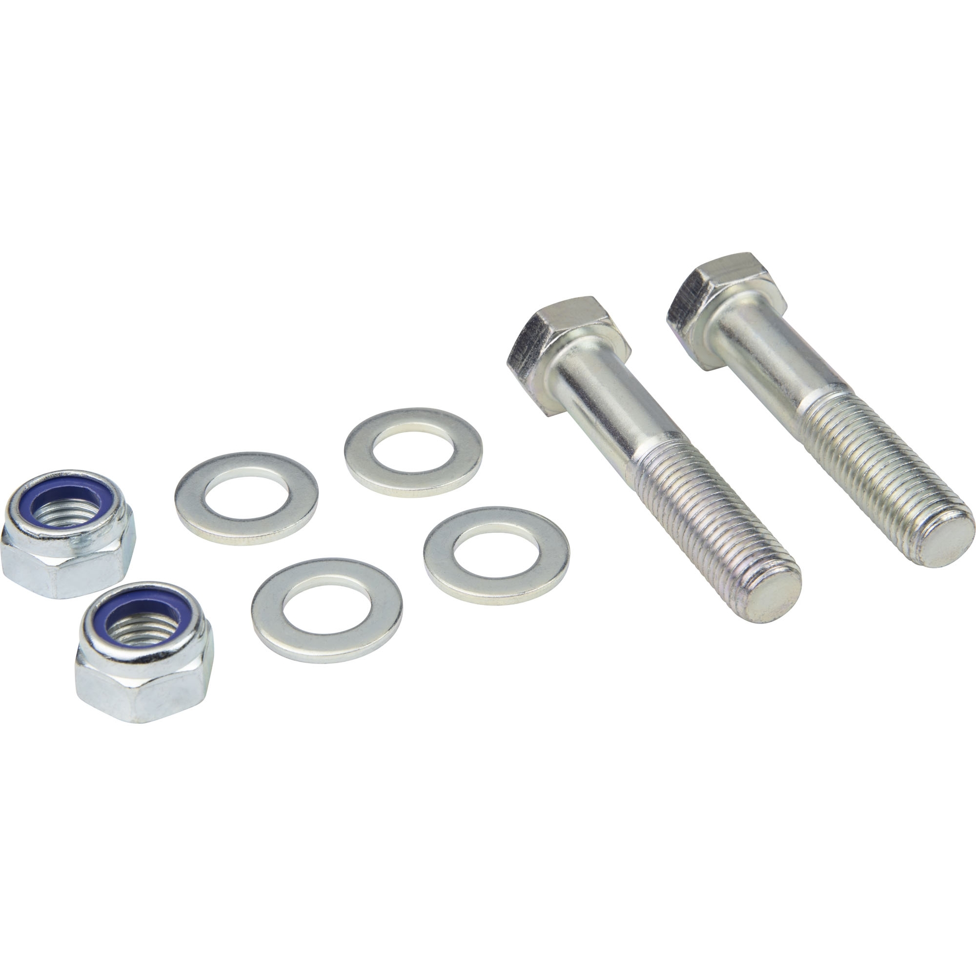 Schraubensatz für Kugelkupplung, SK13, M16x80