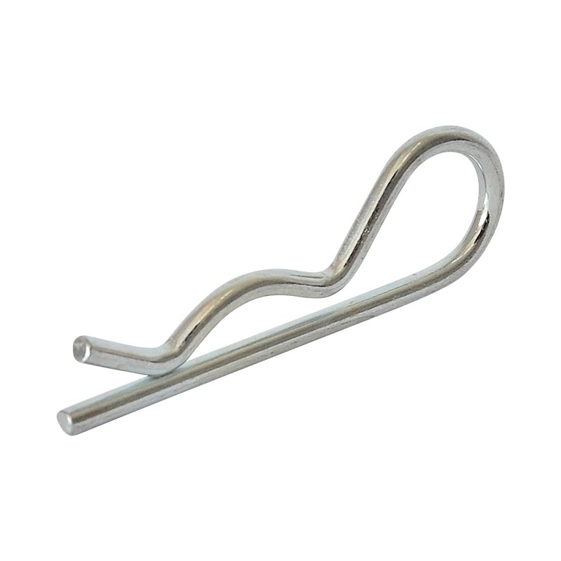 Federstecker Ø 1,5 mm, Standard-Ausführung