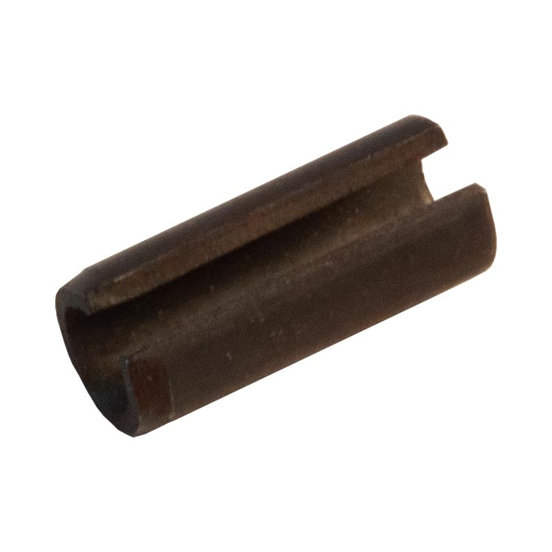 Spannstift für Peitz Auflaufdämpfer 8x28 ISO 8752