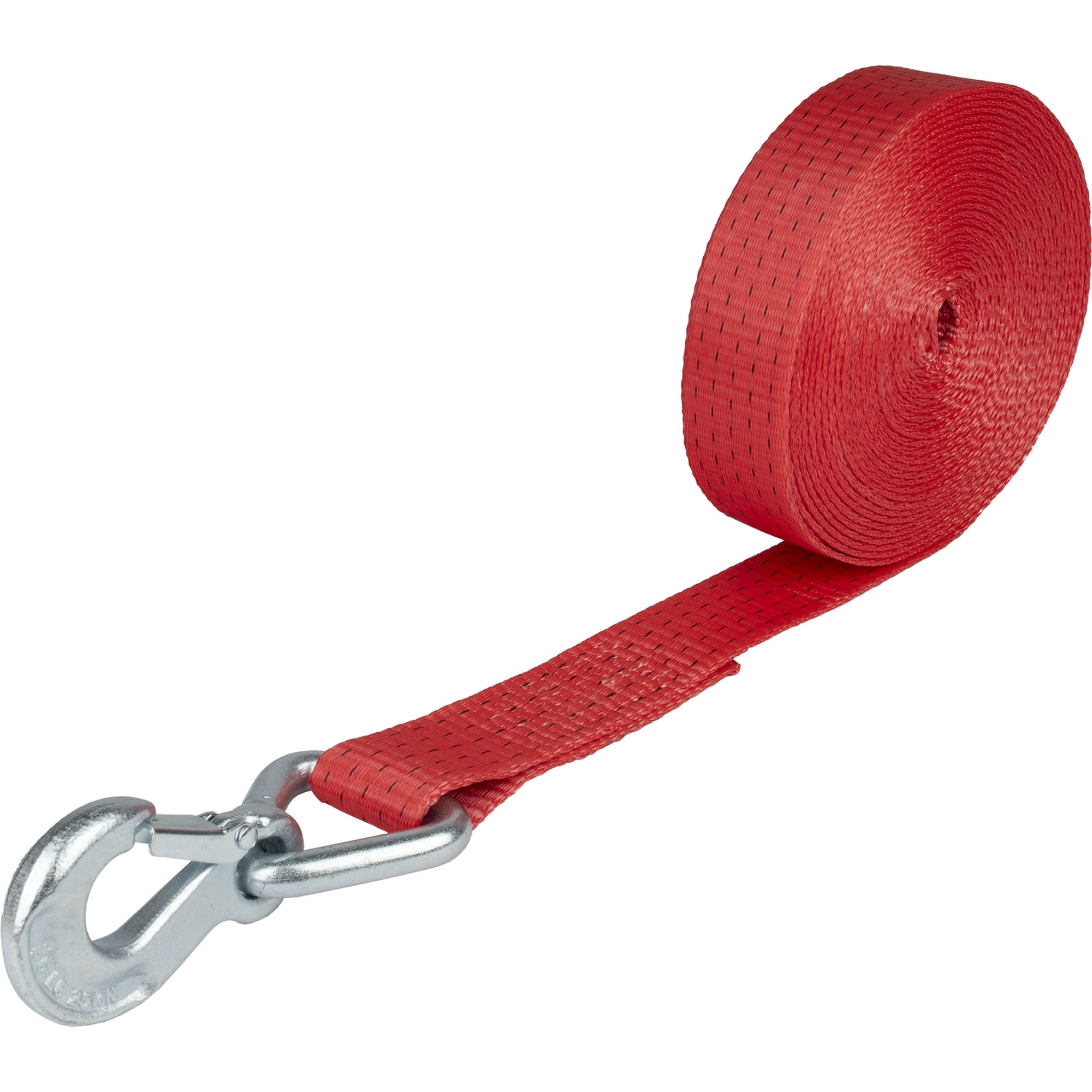 Gurtband, Breite 50 mm, Länge 10m, Zuglast 2500daN