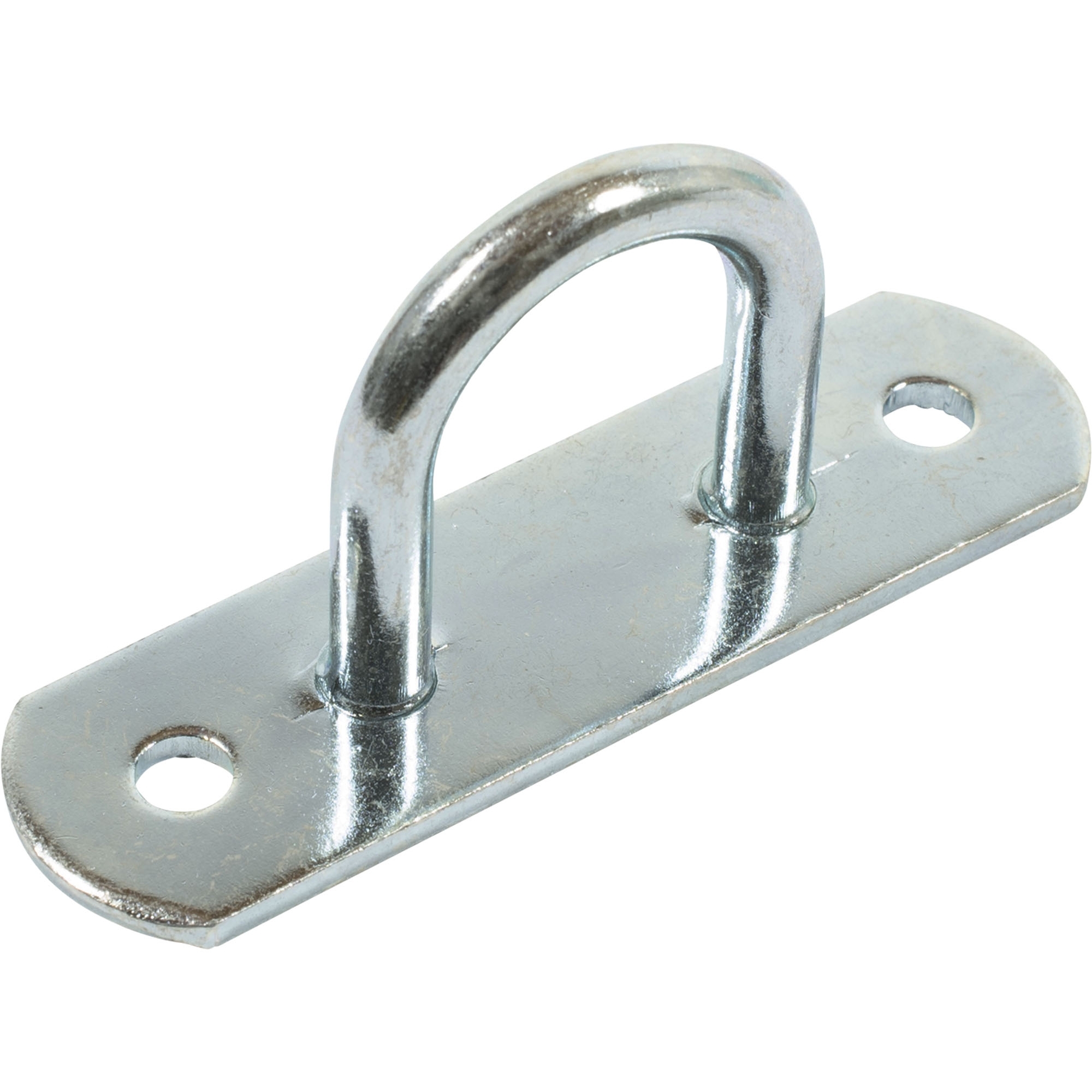 Bügelkrampe, Höhe 25 mm, Lochabstand 51 mm