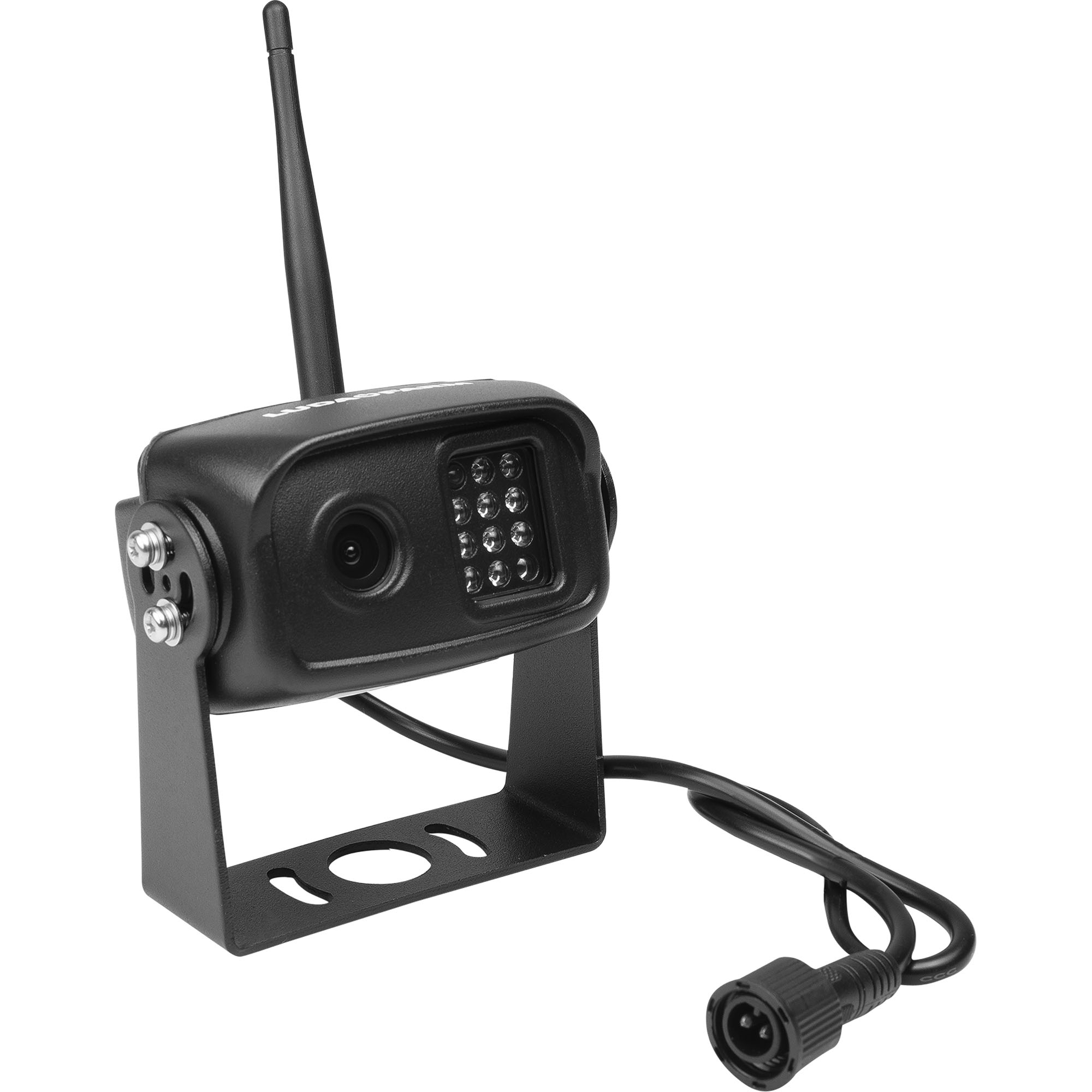 Trailer Cam HD, wireless, mit Monitor und Kamera