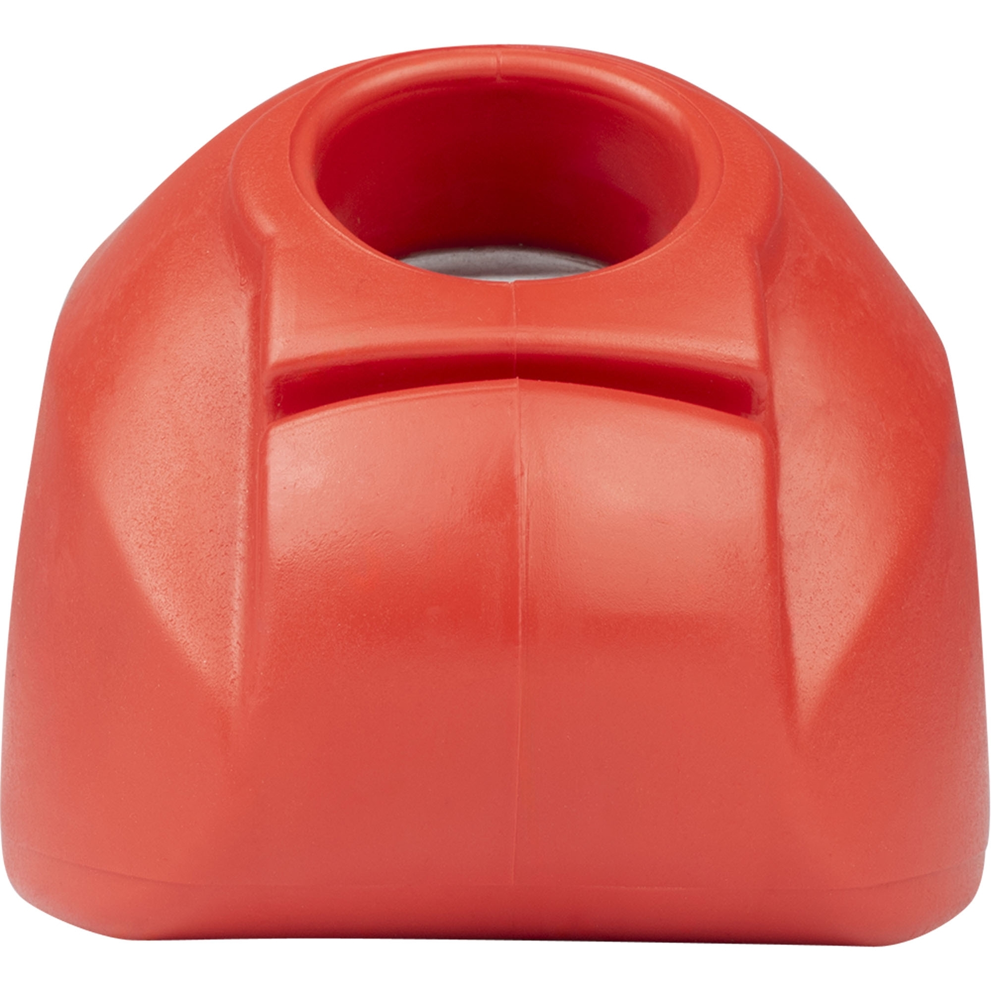 SOFT-DOCK RUBINROT einzeln