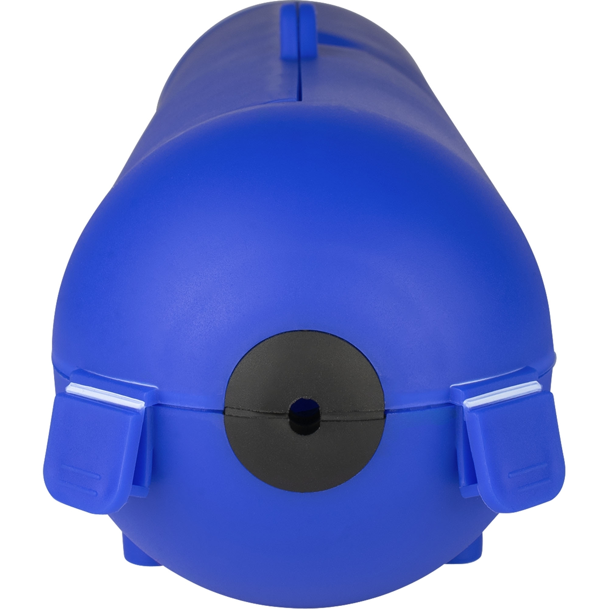 Elektro-Safe für 3-polige CEE-Stecker / -Kupplungen, blau