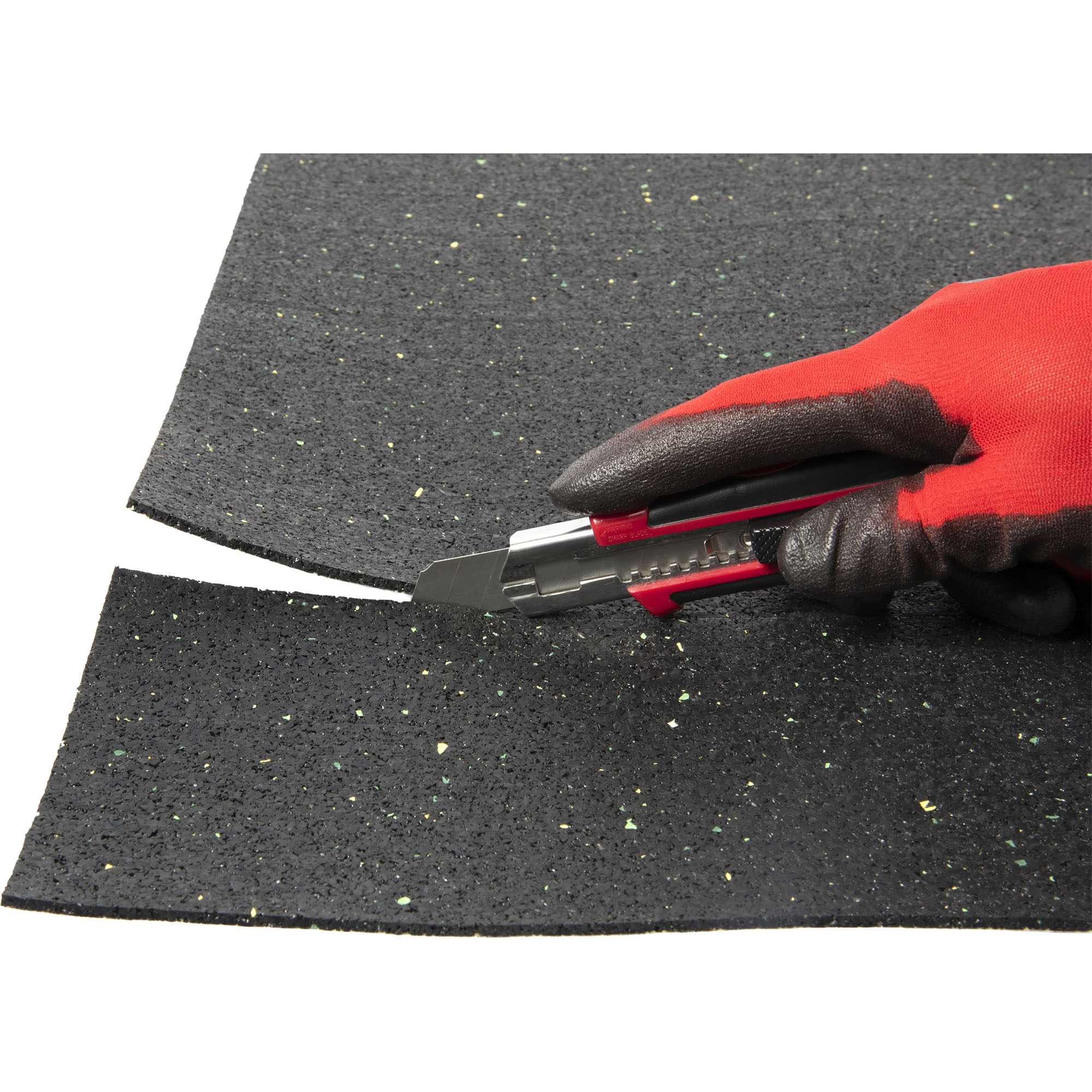 Antirutschmatte, 5000 x 150 x 3 mm, selbstklebend