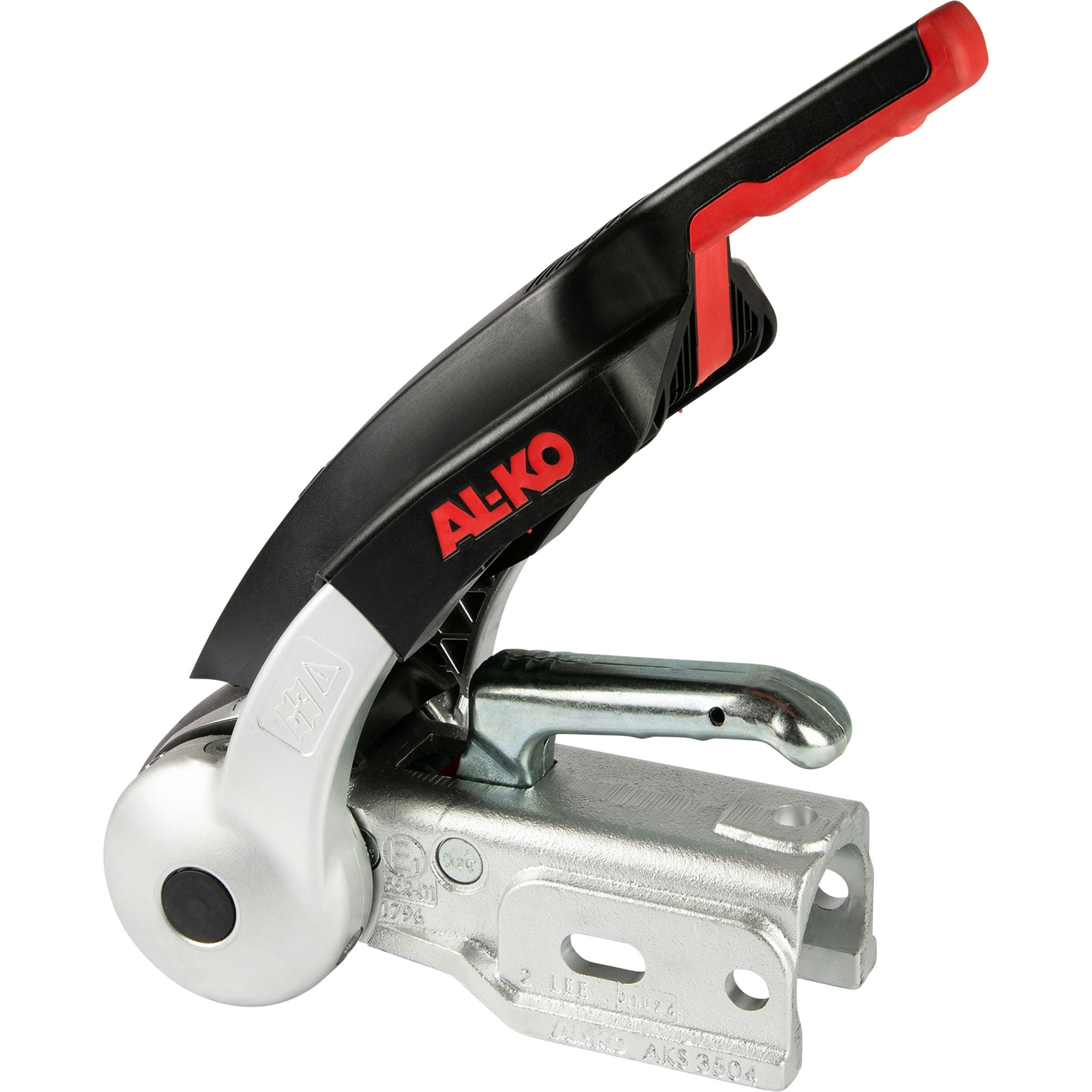 Spurstabilisierungskupplung AKS 3504, Ø 60 mm