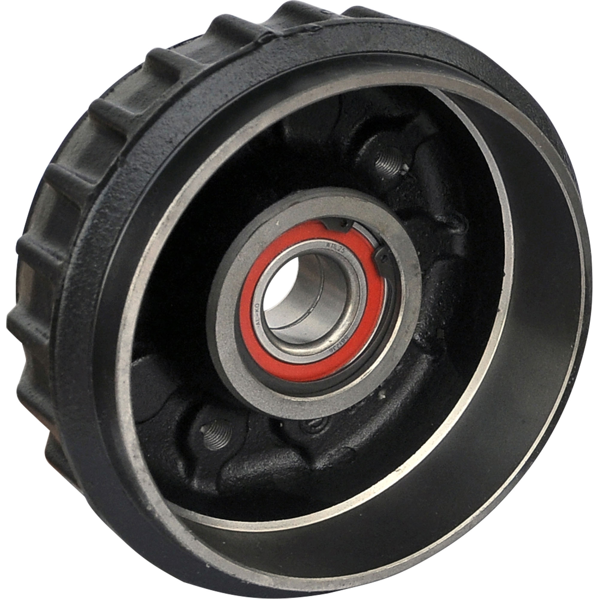 Bremstrommel AL-KO 160x35, Kompaktlager, 5x112