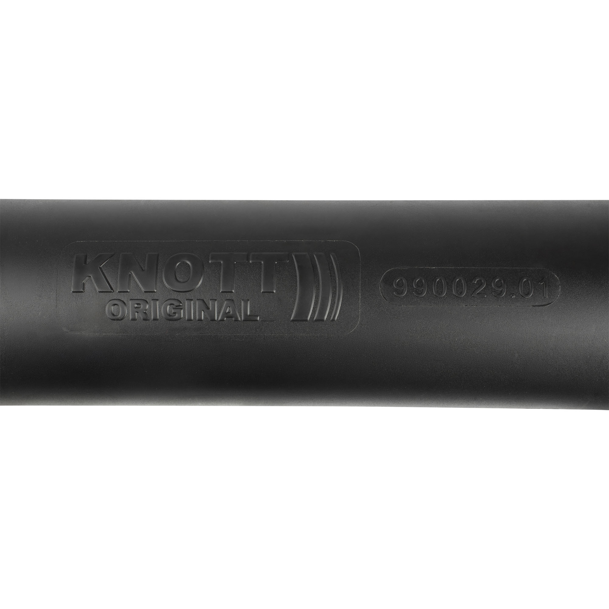 Kraftspeicher für Handbremshebel  Knott KF13-27-GF