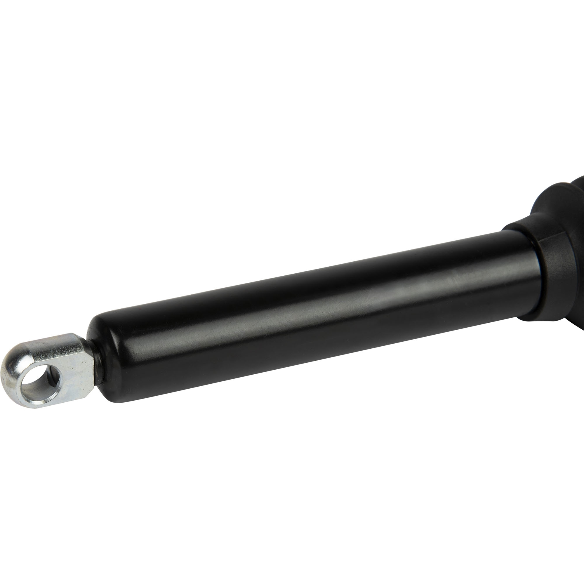 Gasfeder für Handbremshebel, Länge 320 mm, 2000 N