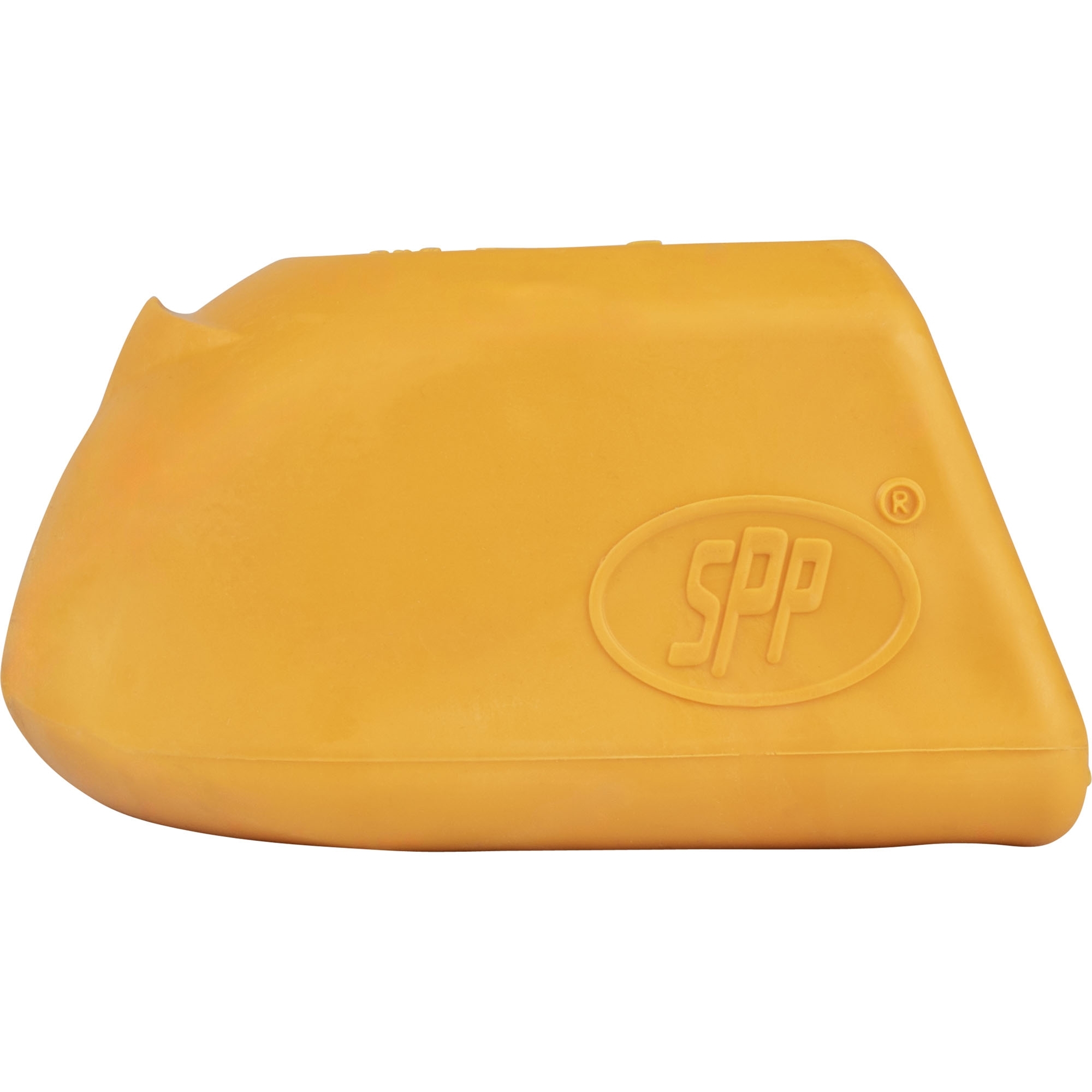 Safety-Dock für SPP Kupplung, orange