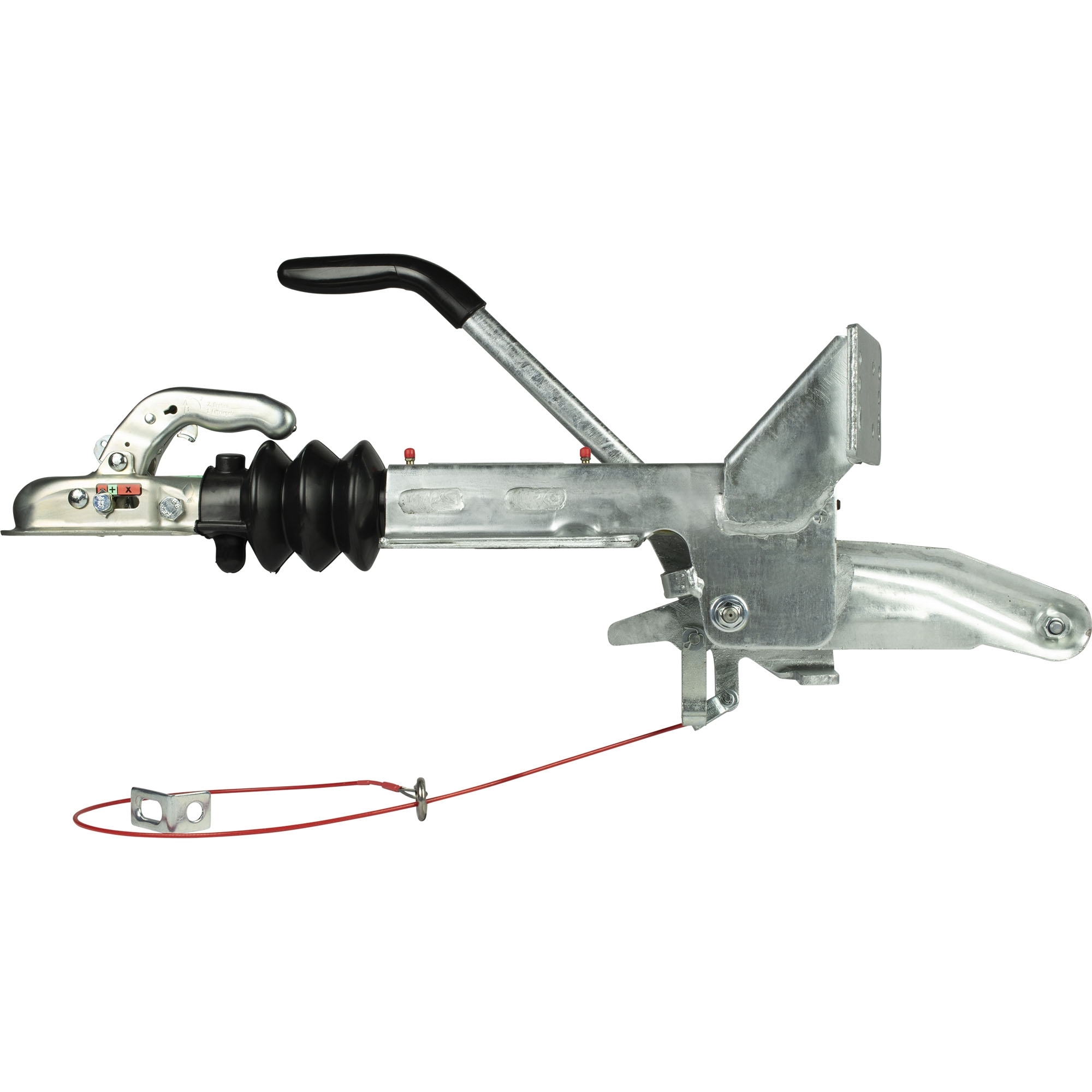 Auflaufeinrichtung Knott KF 13 E-GF