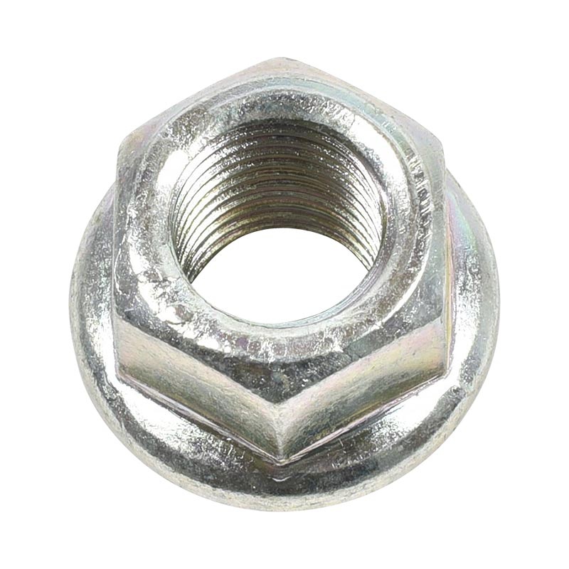 Dado Chiuso Sede Conica 60° con Collarino Chiave