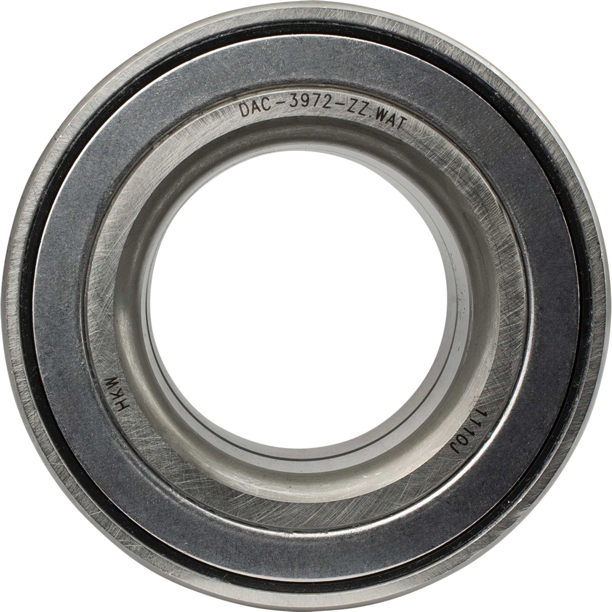 Kompaktlager, 39/72 x 37 mm, wasserdicht