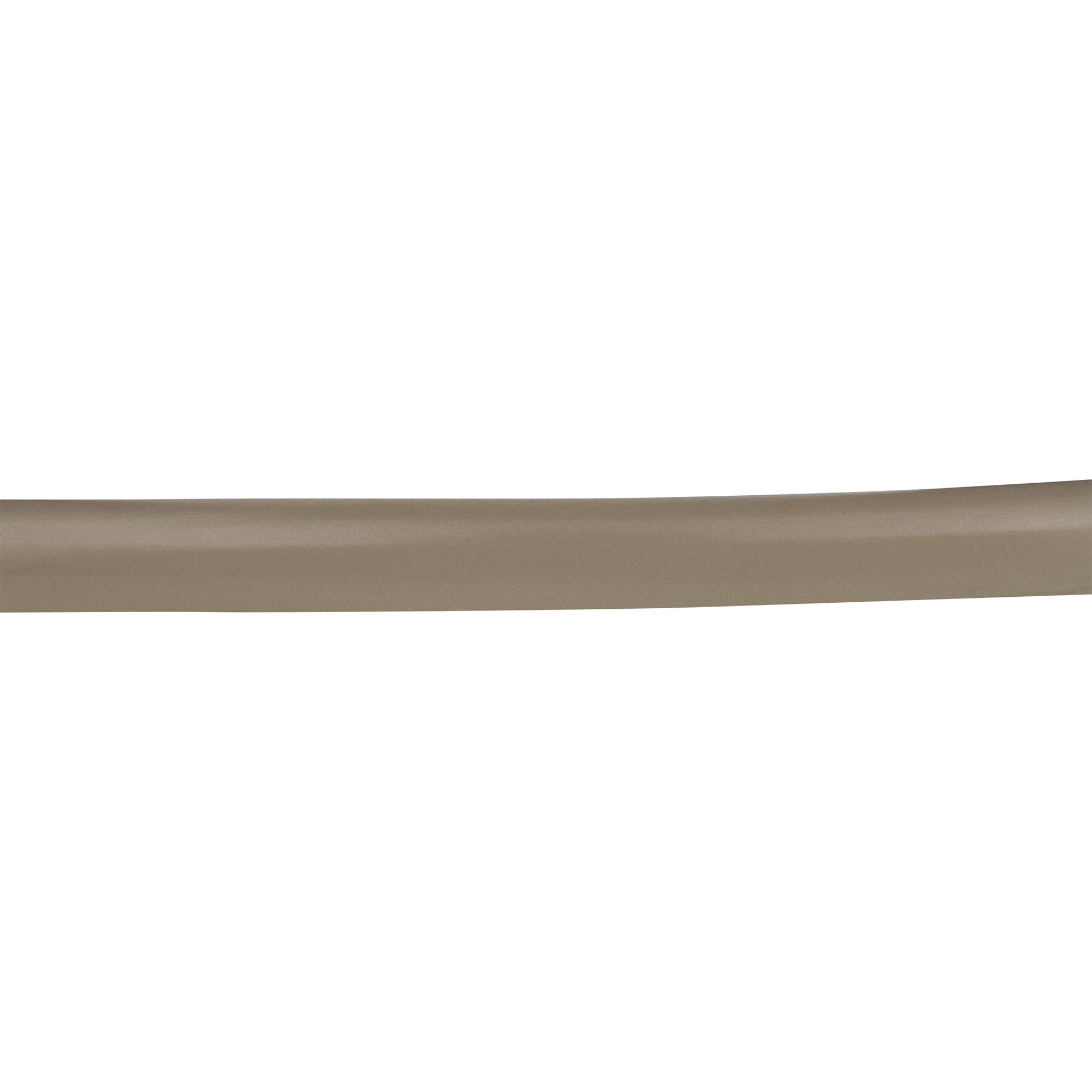PVC-Seil, Ø 10 mm, transparent, Preis pro Meter