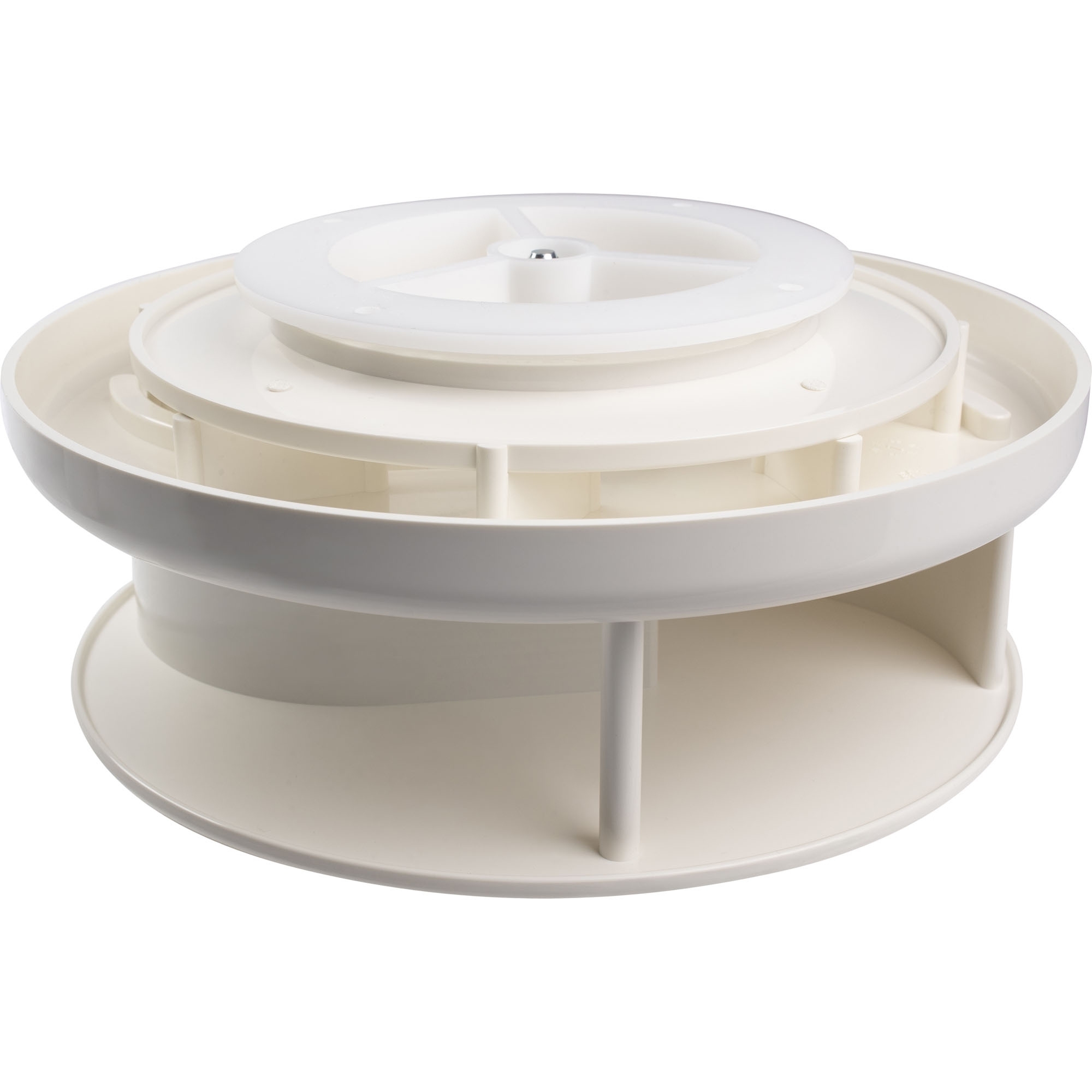 Lüfter mit mechanischem Ventilator
