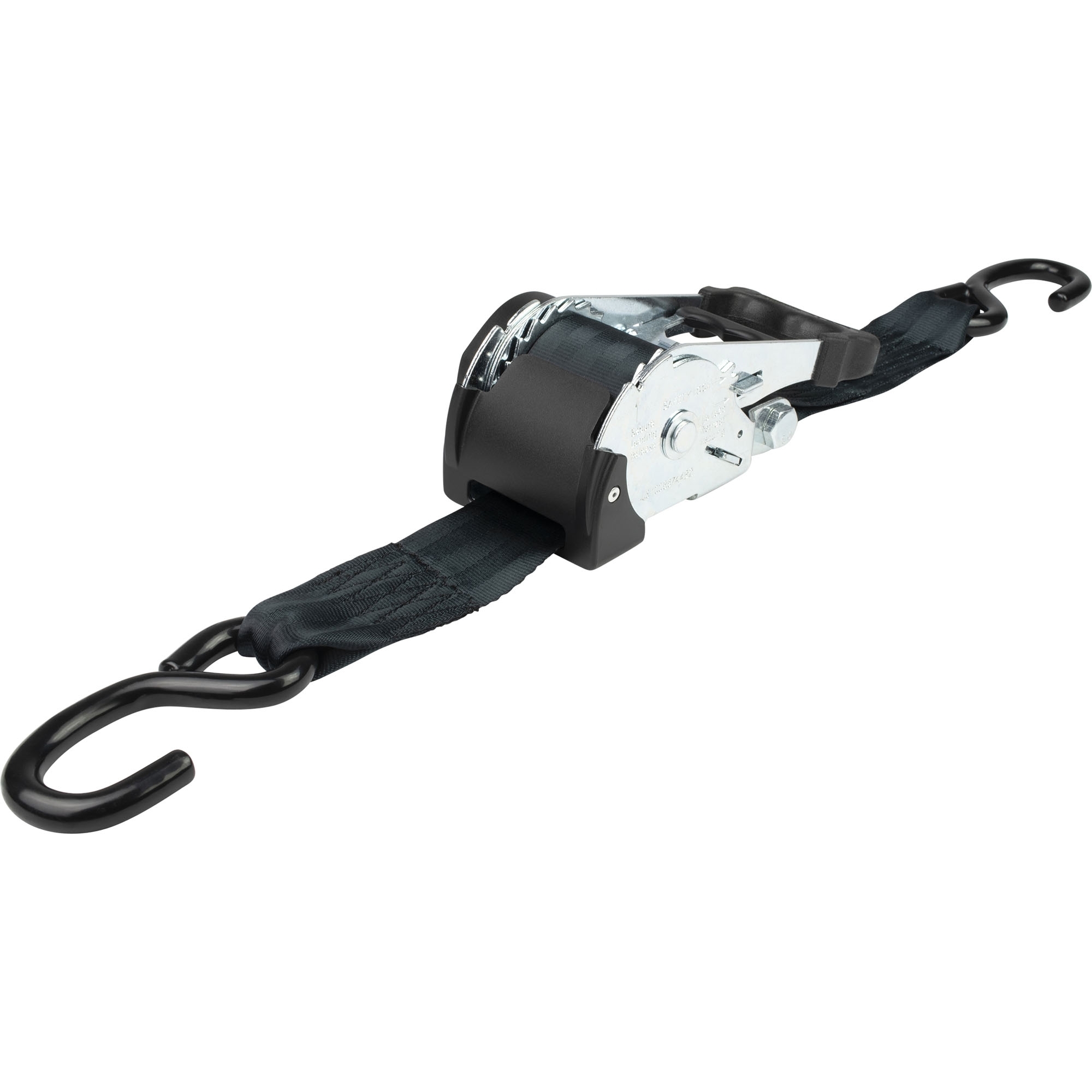 Automatischer Zurrgurt LC 750, U 1500 daN, 3,0 m