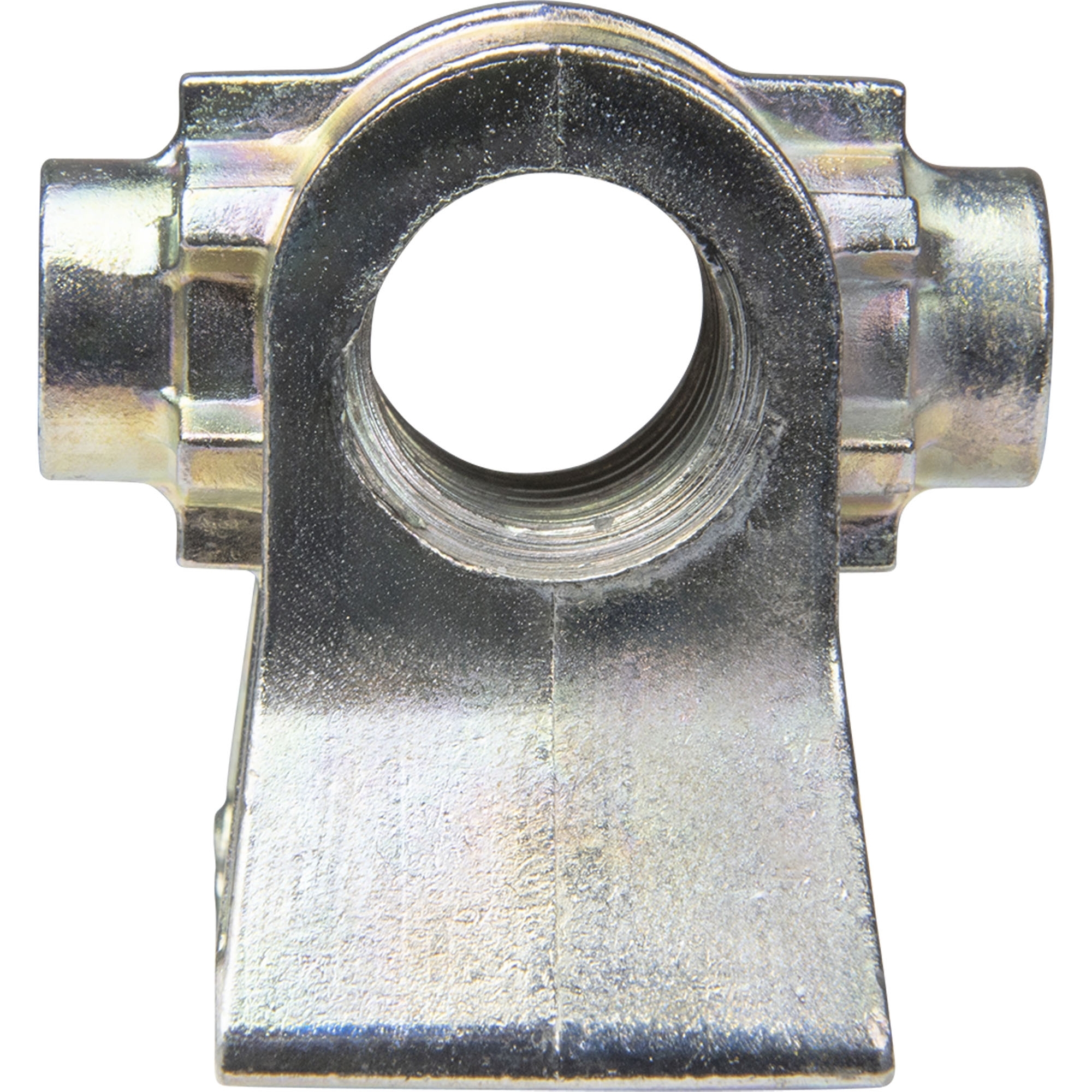 ET-Spindelmutter für Steckstütze Ø 20