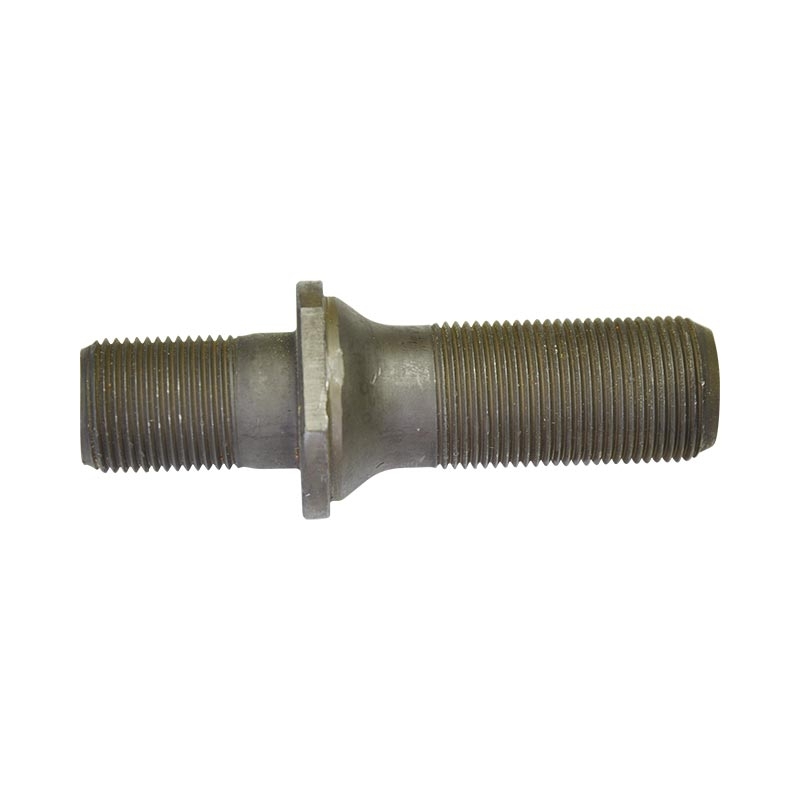 Radbolzen mit Rechtsgewinde, 22 x 1,5 mm, L: 92 mm, Nabensitz LN: 31mm