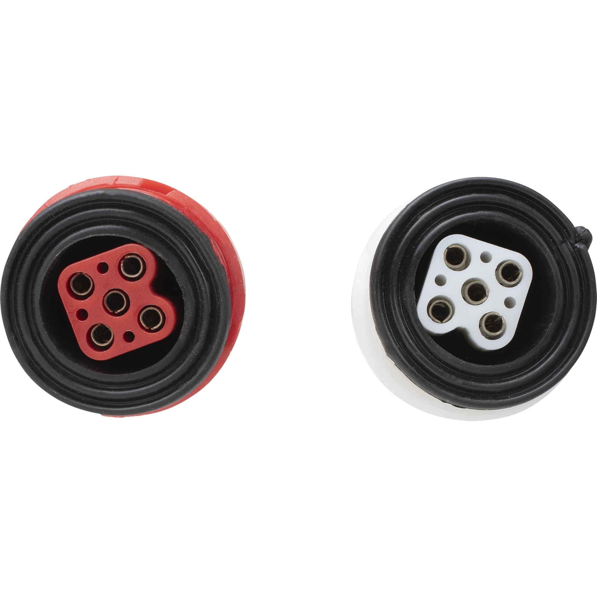 Versorgungskabel 13-polig, 6000 mm, für Radex