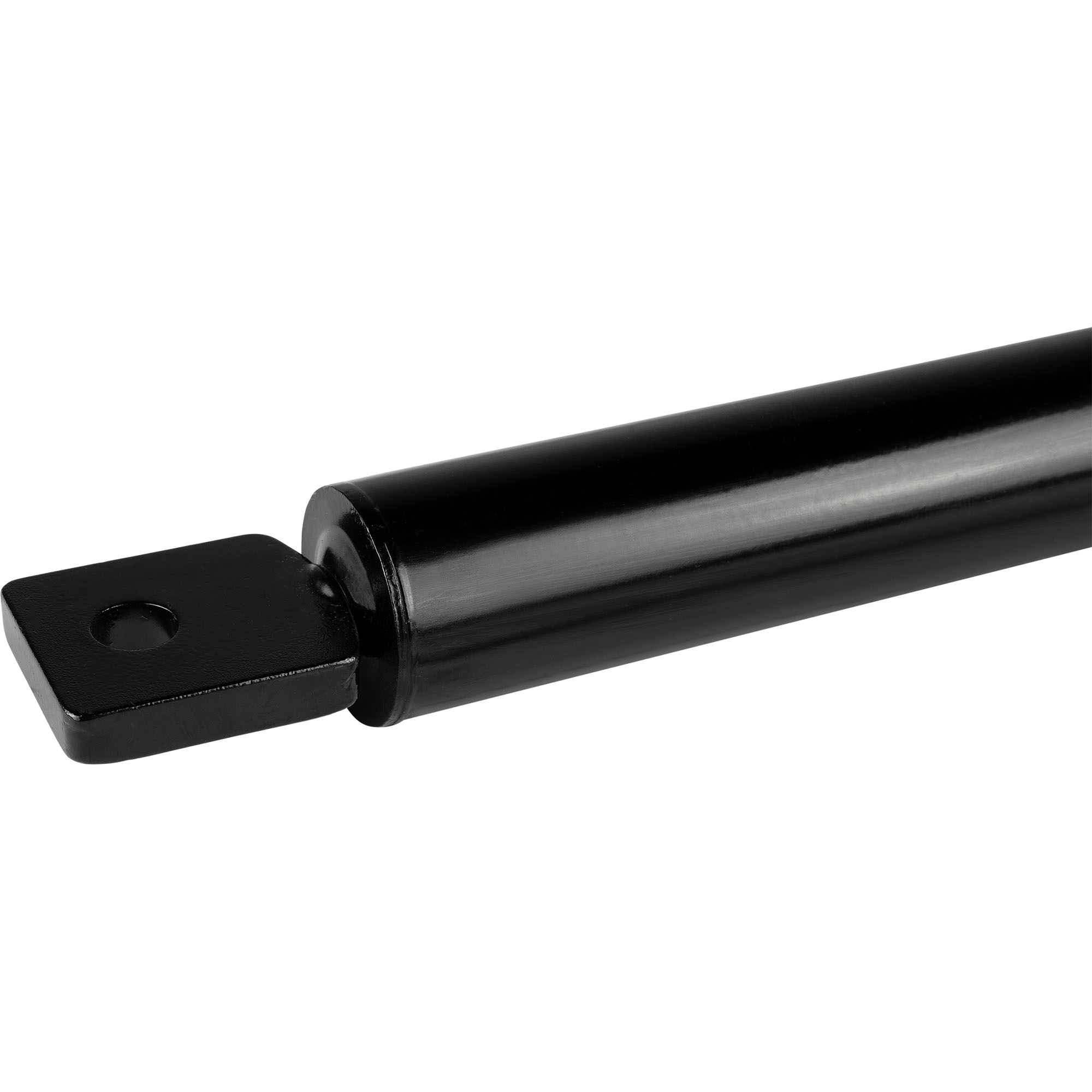 Auflaufdämpfer BPW, Peitz, PAV / SR2,7