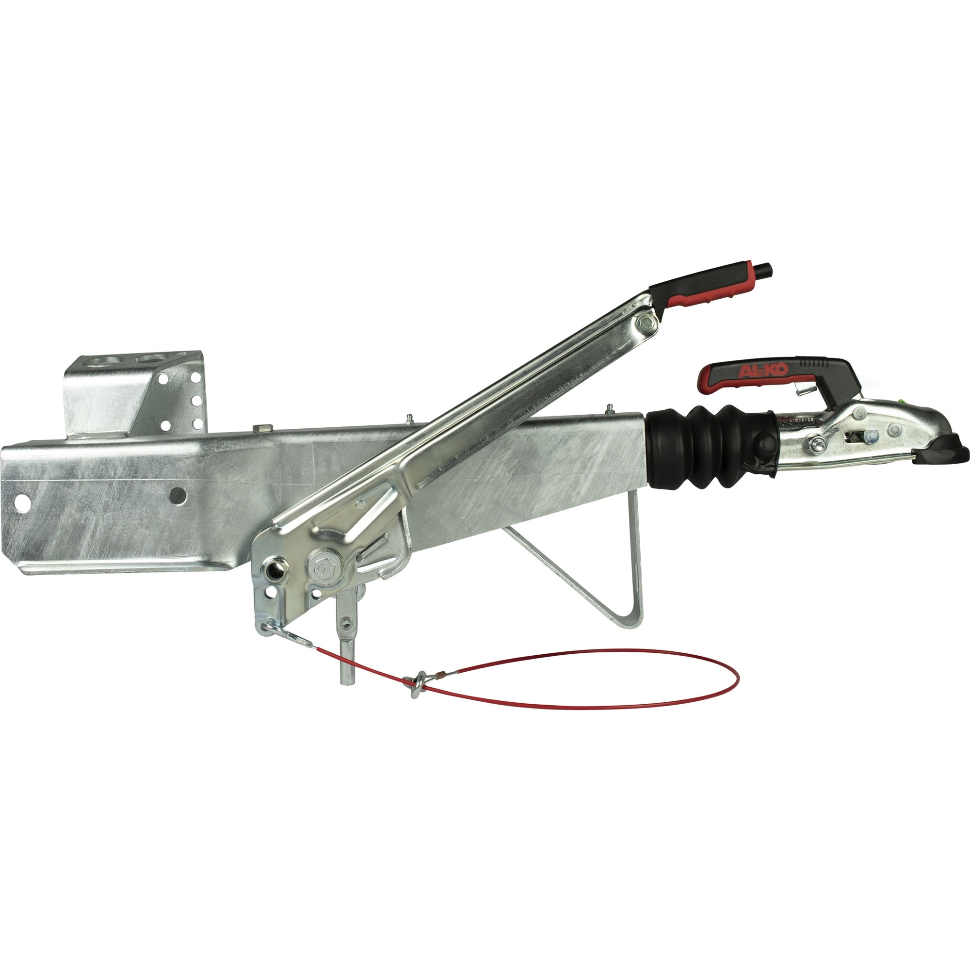 Auflaufeinrichtung AL-KO, Typ 161 S, 100 mm
