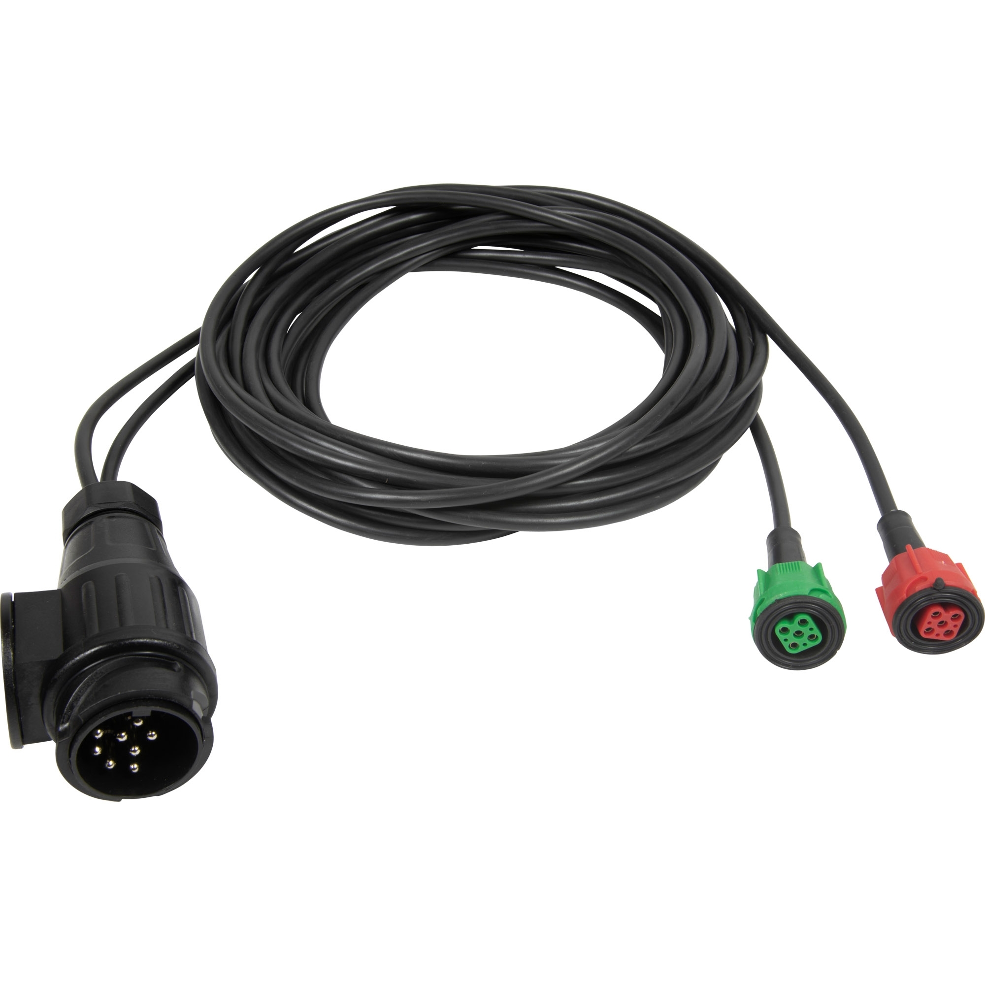 Versorgungskabel 13-polig, 6000 mm, für Radex