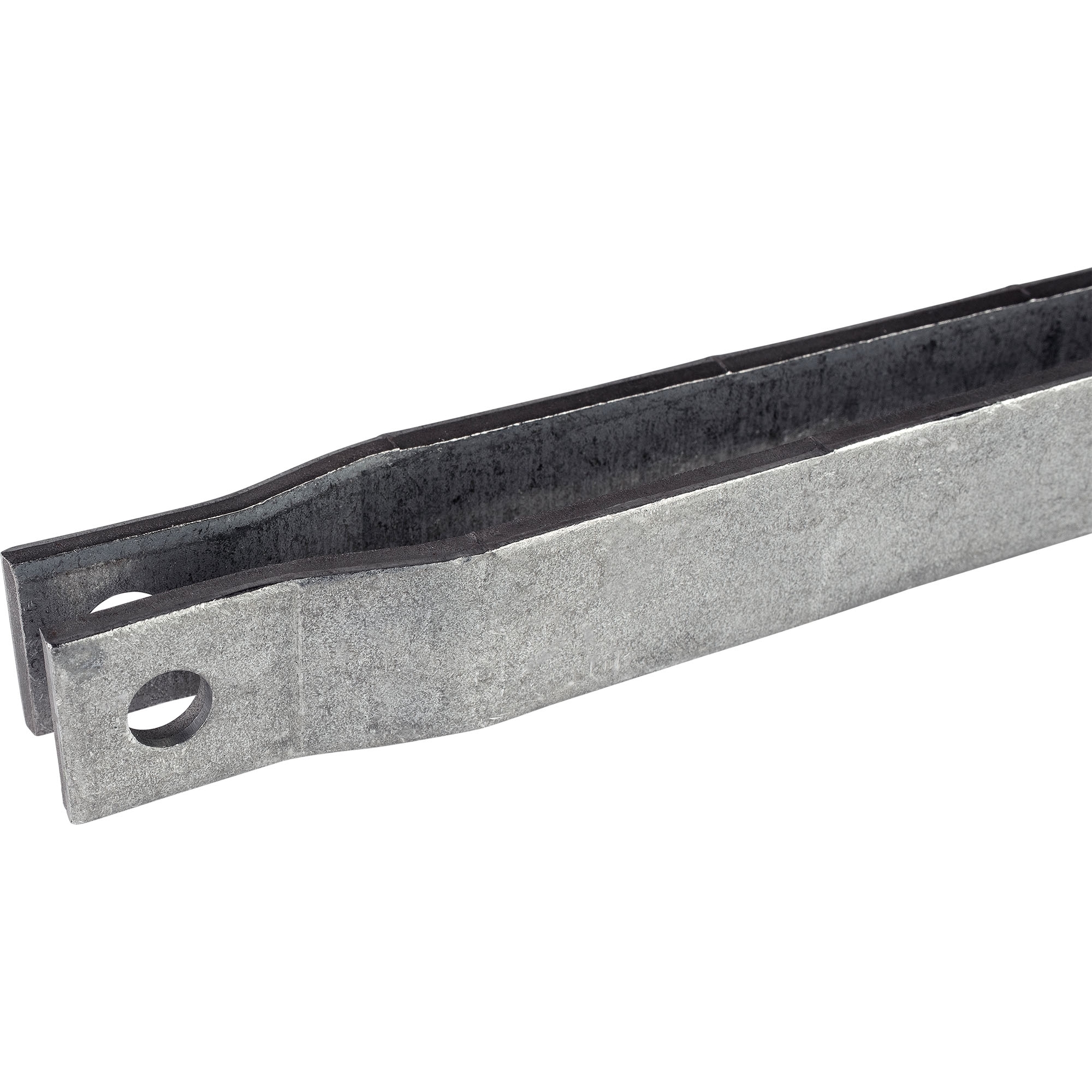 Auflaufdämpfer WAP, WAP 35/35.2