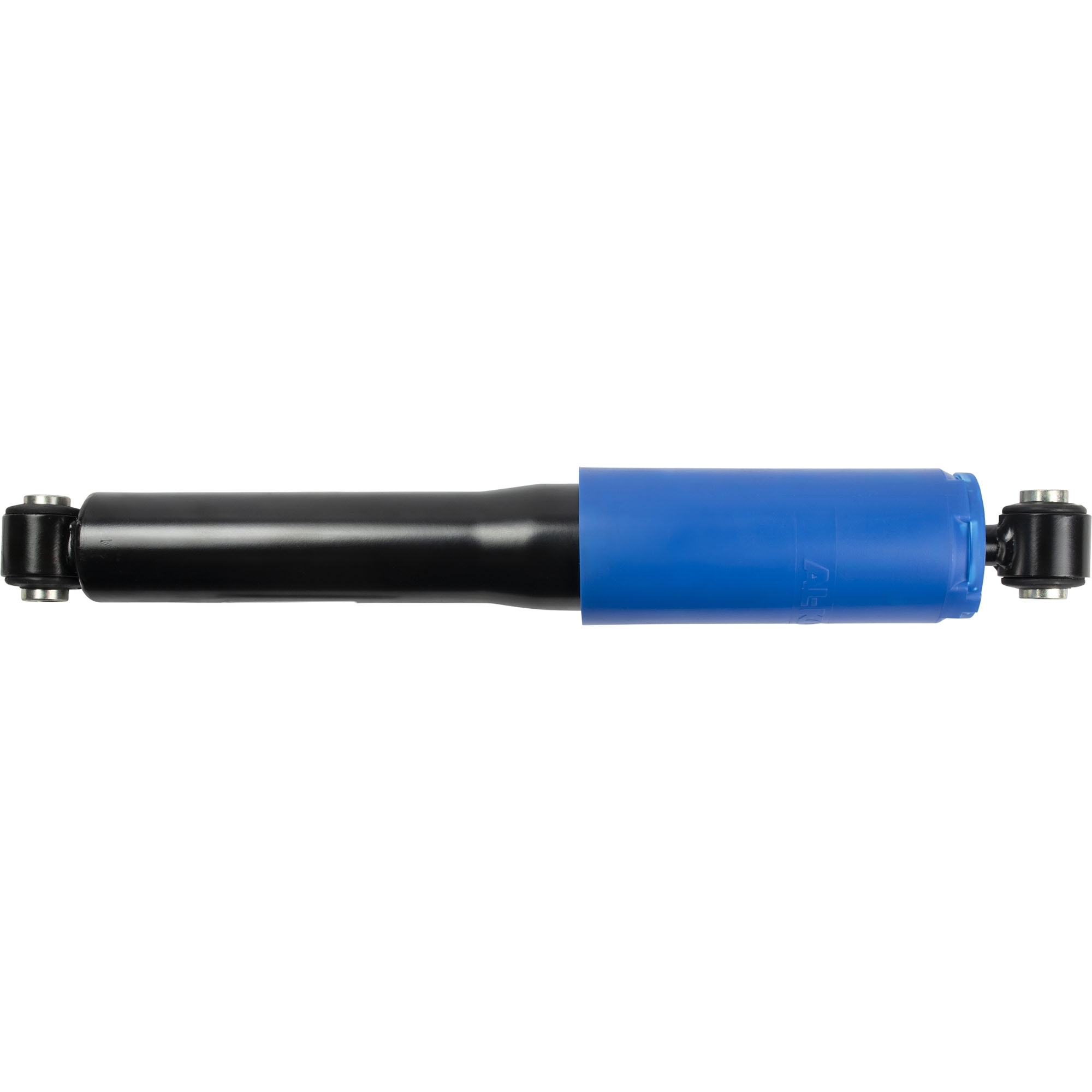 Radstoßdämpfer AL-KO, Caravan, Auge Ø 13 mm, blau