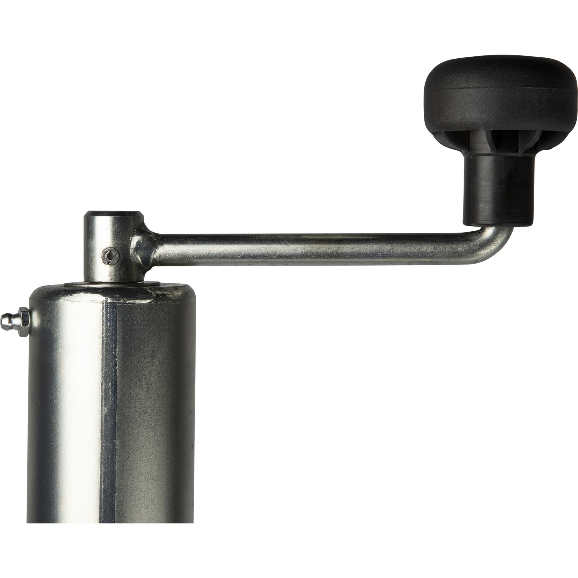 Automatik-Stützrad Ø 60 mm, Stützlast 250 kg