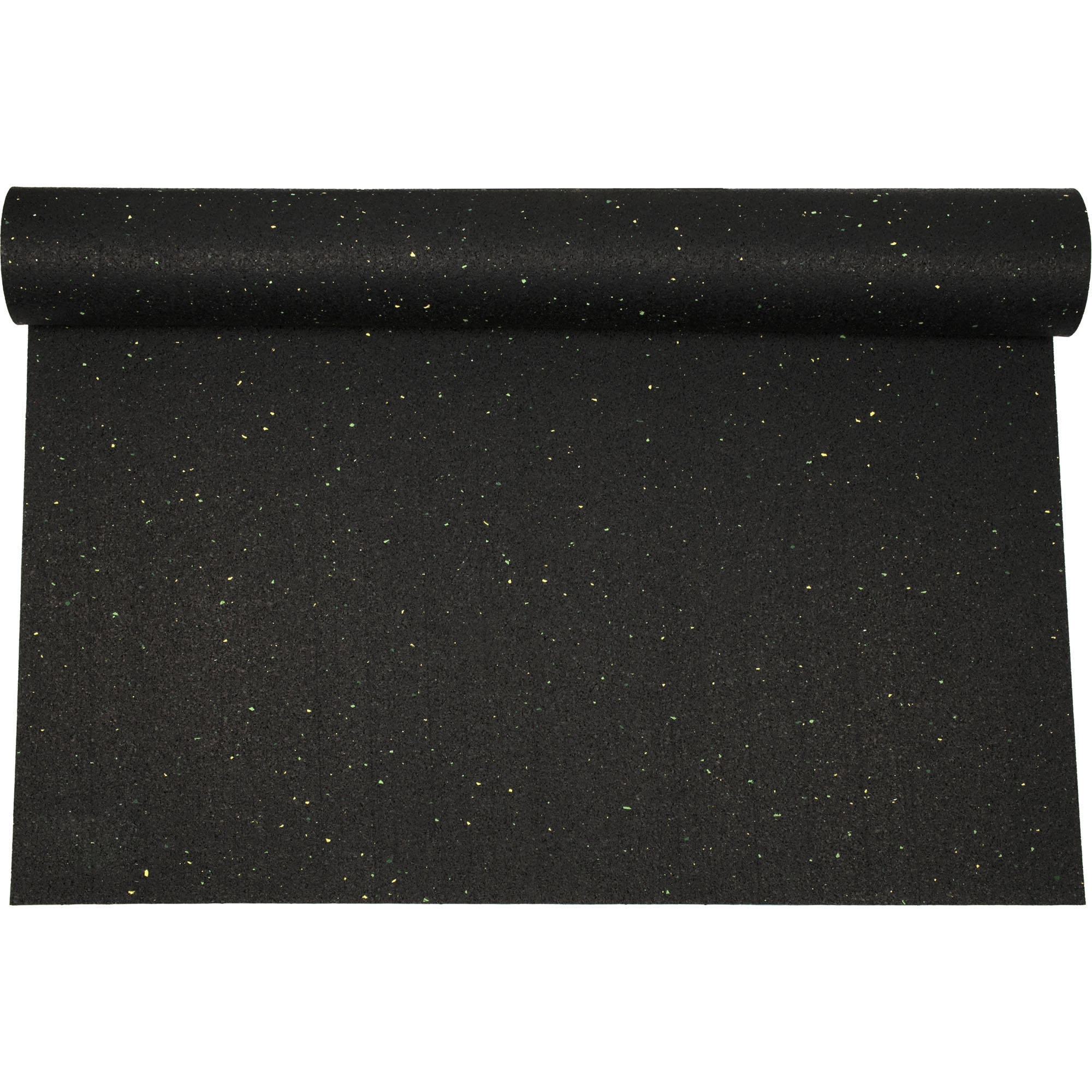 Antirutschmatte, 1200 x 800 x 3 mm, Gummigranulat