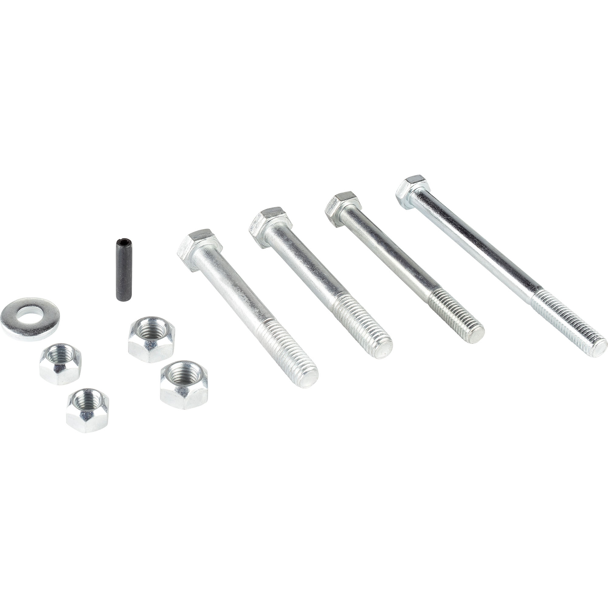 Auflaufdämpfer WAP, WAP 35/35.3 bis 3500 kg