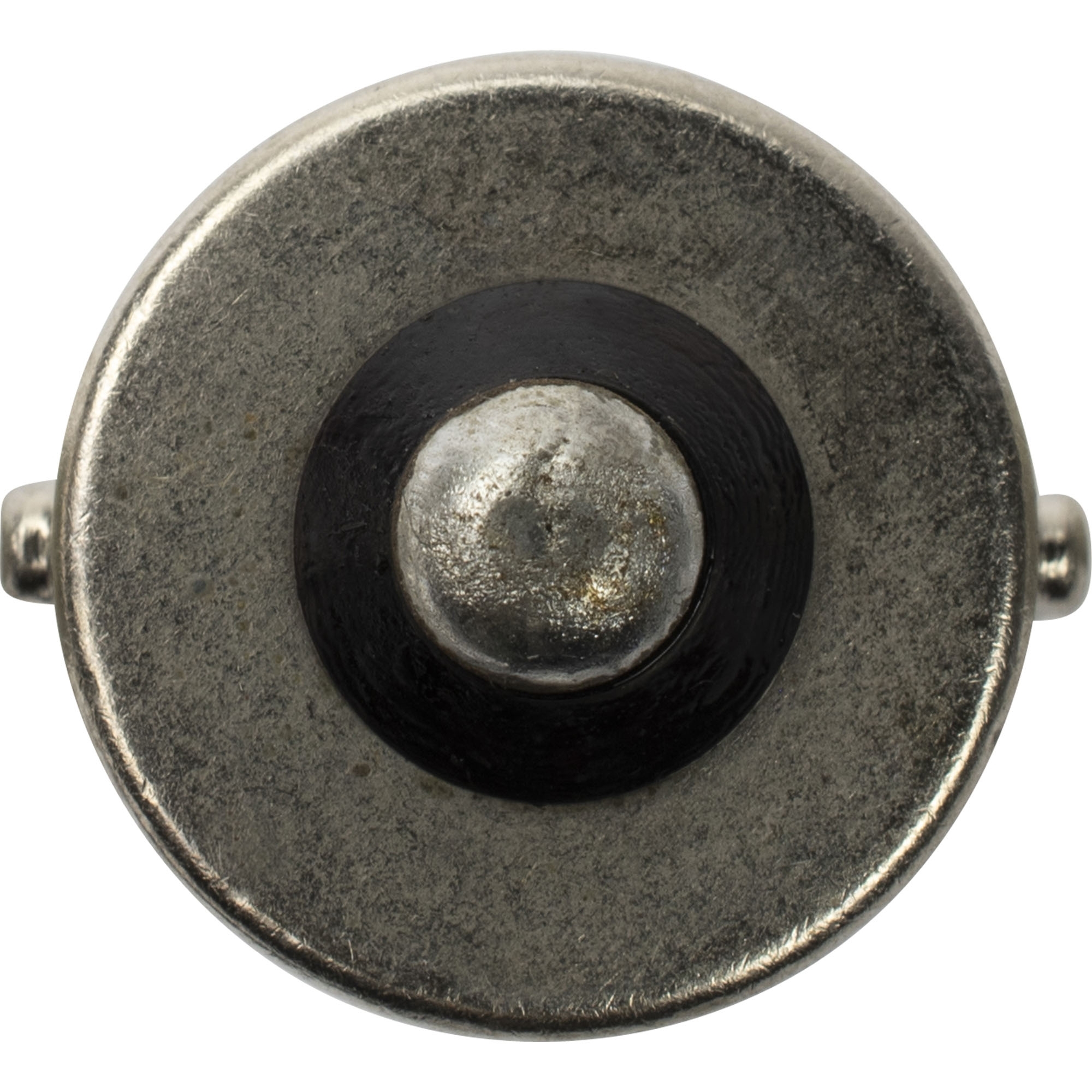 Kugelbirne weiß, 24 V, 21 W, BA15s
