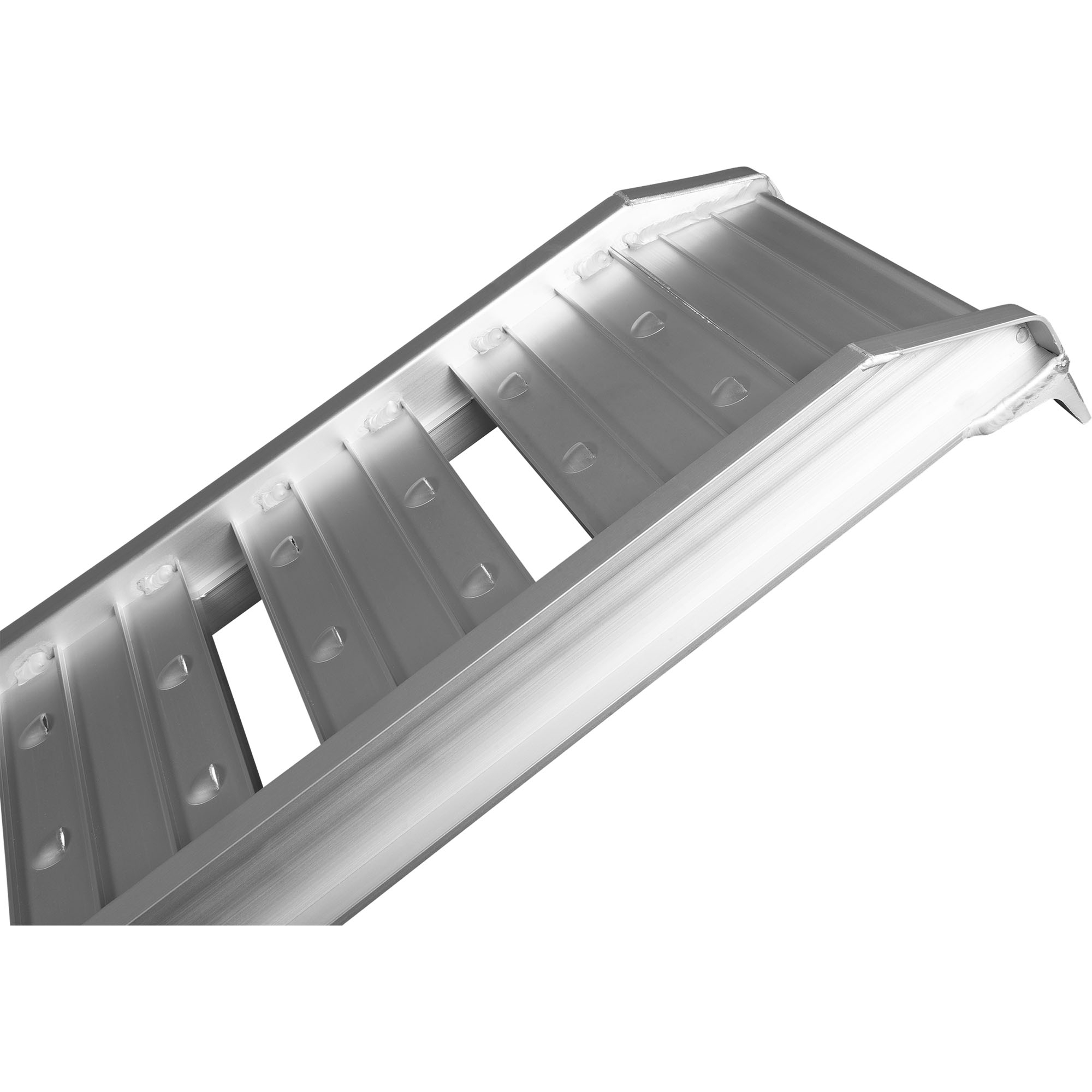 Verladeschiene, Alu, Länge 1800 mm, 200 kg