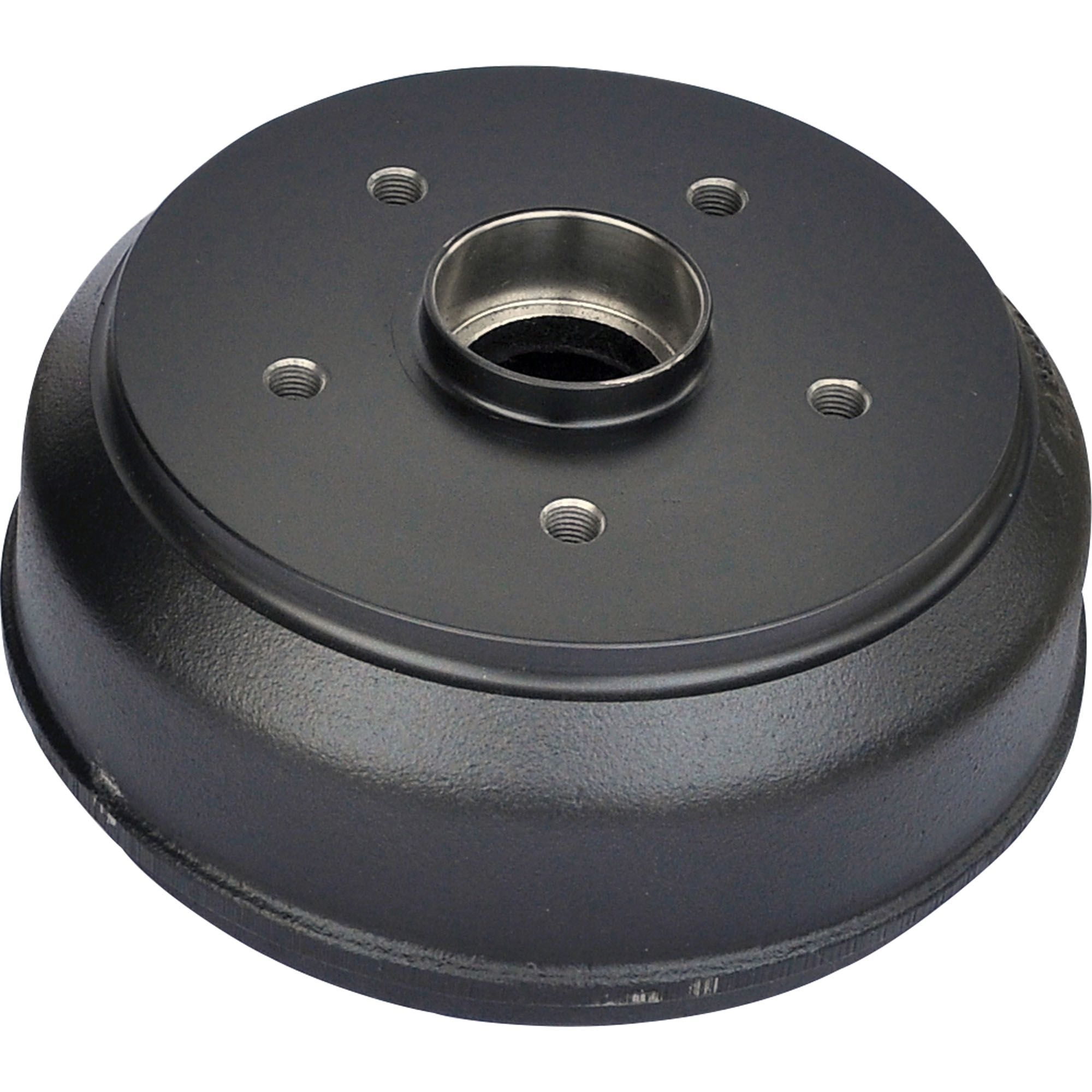 Bremstrommel Knott 200x50, Kegelrollenlager, 5x112