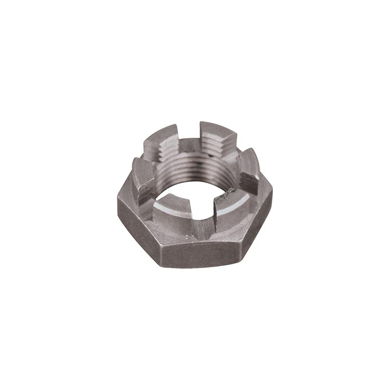 Kronenmutter  M 24x2,0