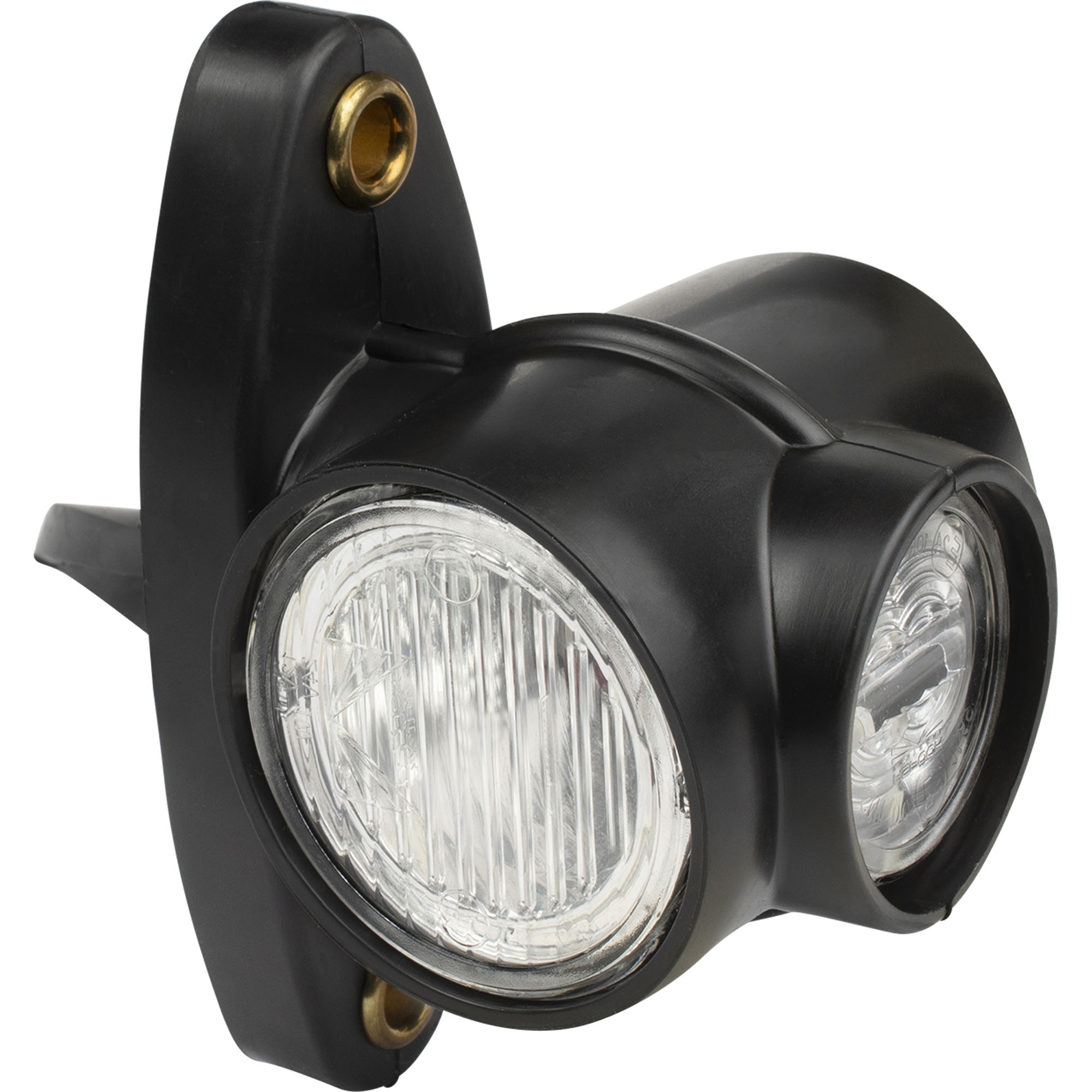 Aspöck Begrenzungsleuchte LED Superpoint III, Dire