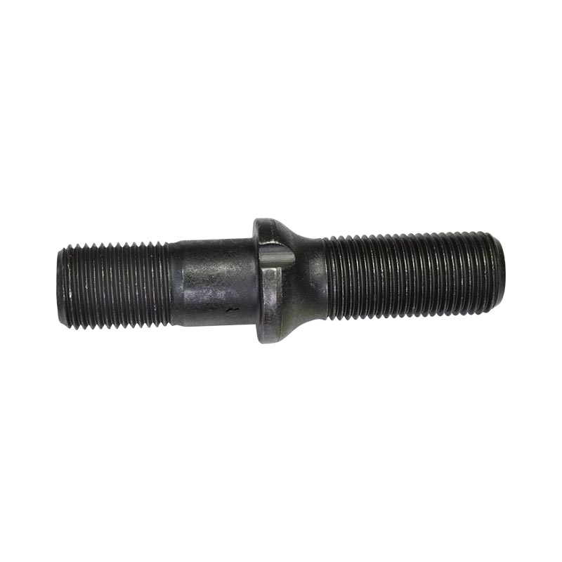 Radbolzen mit Rechtsgewinde, 22 x 2 mm, L: 111 mm, Nabensitz LN: 49mm