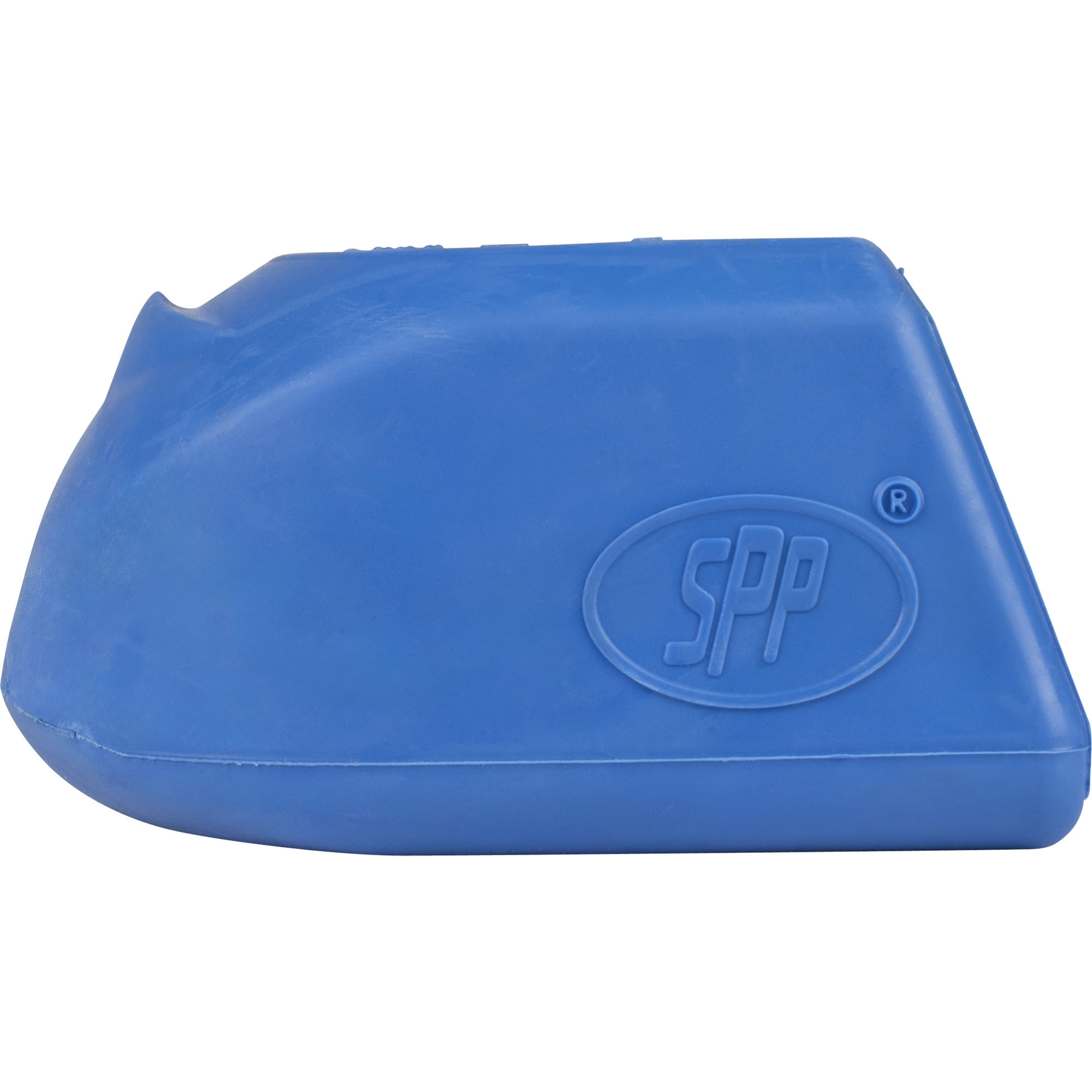 Safety-Dock für SPP Kupplung blau