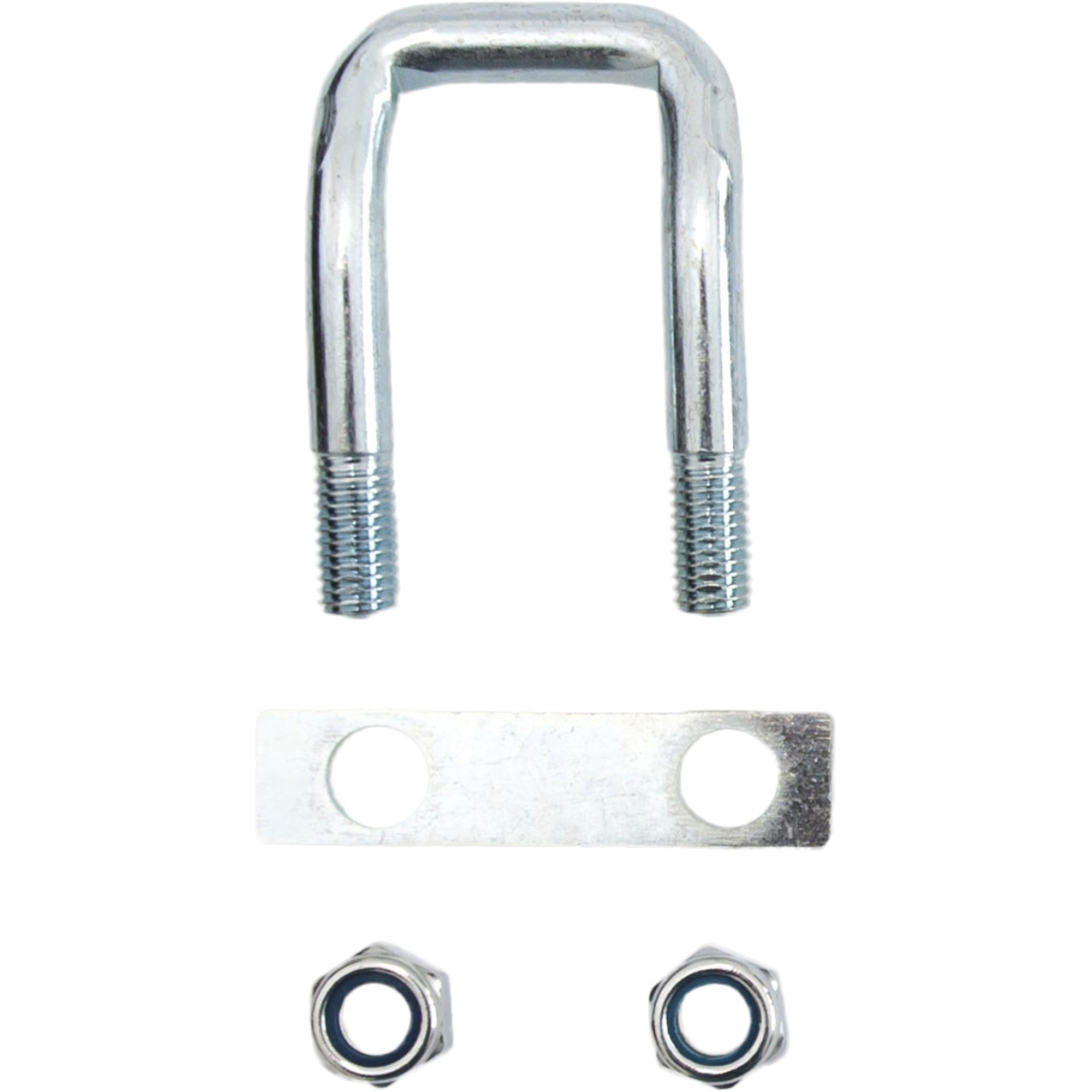 Zurrbügel, 50 x 83 mm, M 12, gekröpft