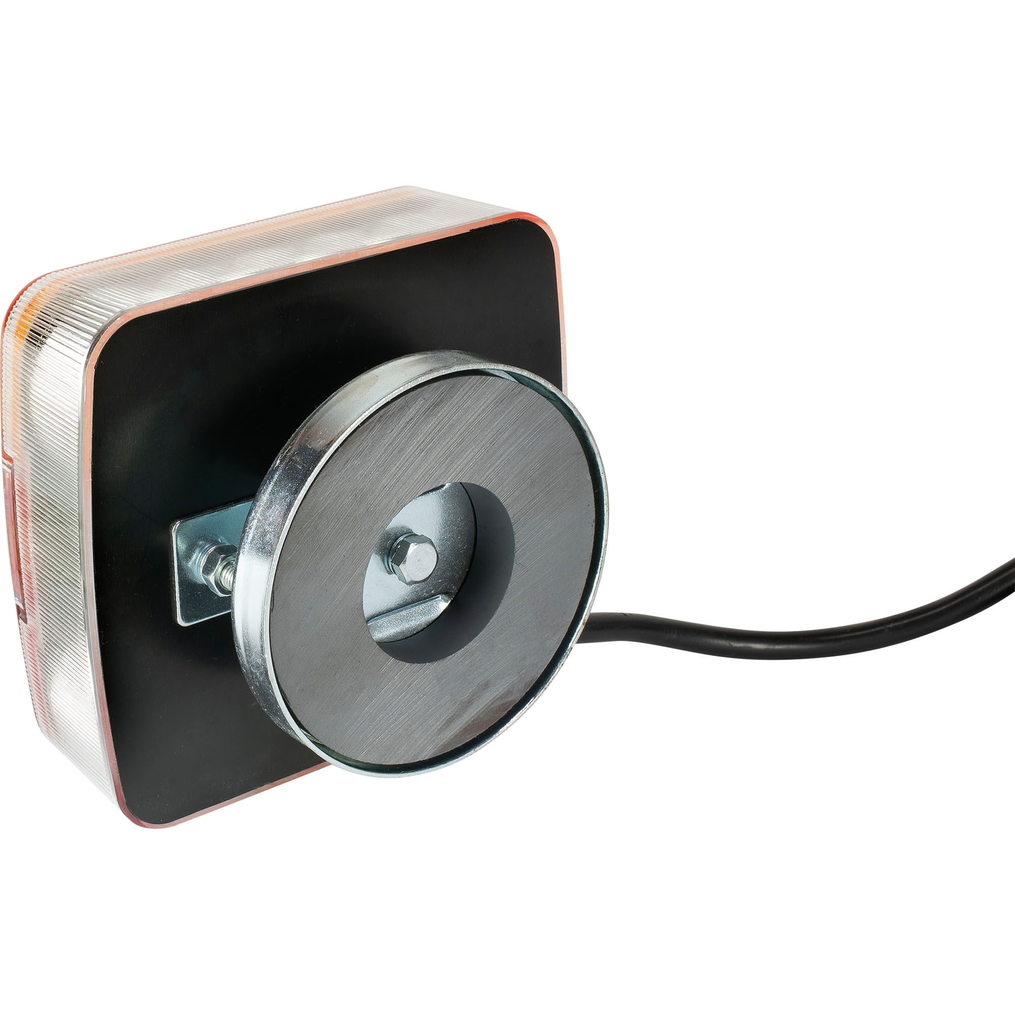 Beleuchtungseinheit LED mit Magnethalter, 7,5 m