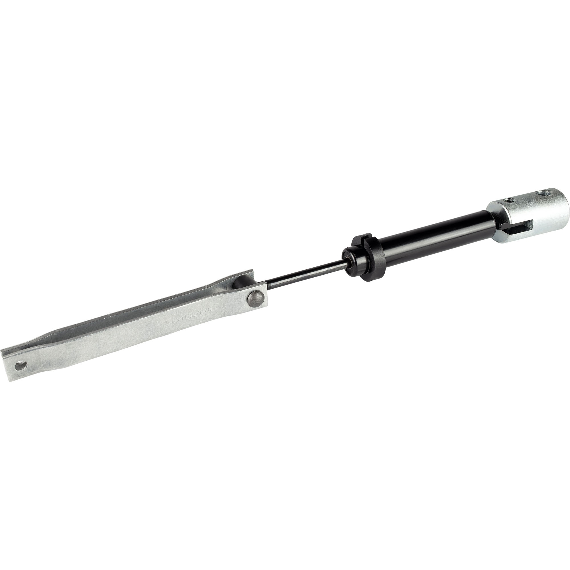 Auflaufdämpfer WAP, WAP 35/35.3 bis 3000 kg